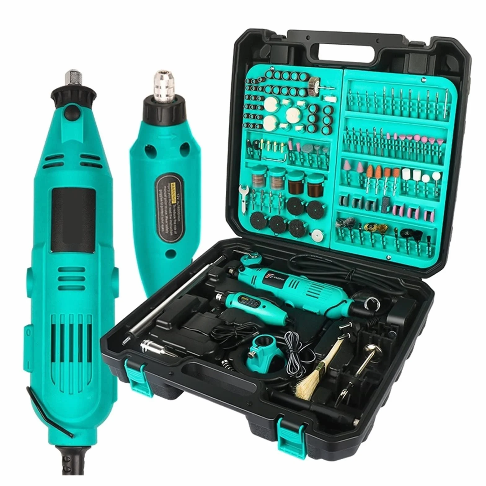 Mini elektryczna wiertarka ręczna elektryczna mini wiertarka elektronarzędzia Mini narzędzie obrotowe szlifierka elektryczna szlifierka