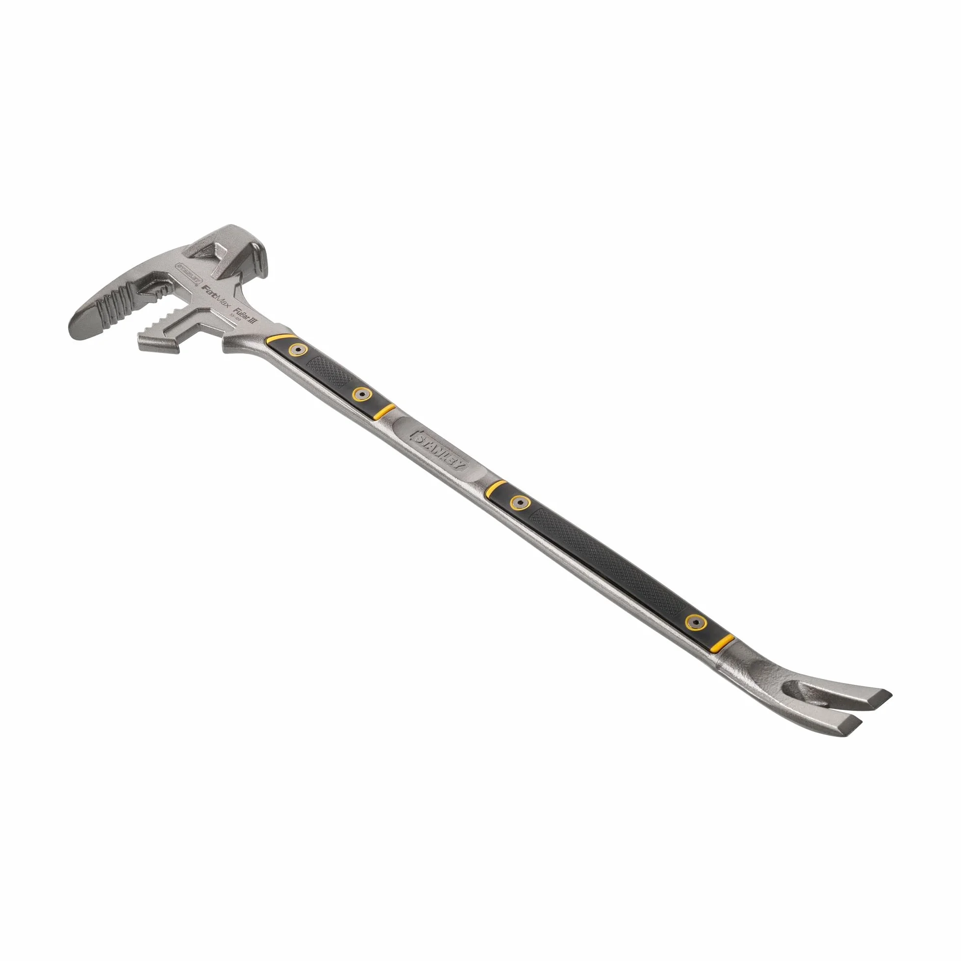 STANLEY FATMAX, Łom-wyciągacz Fubar III , 1-55-120