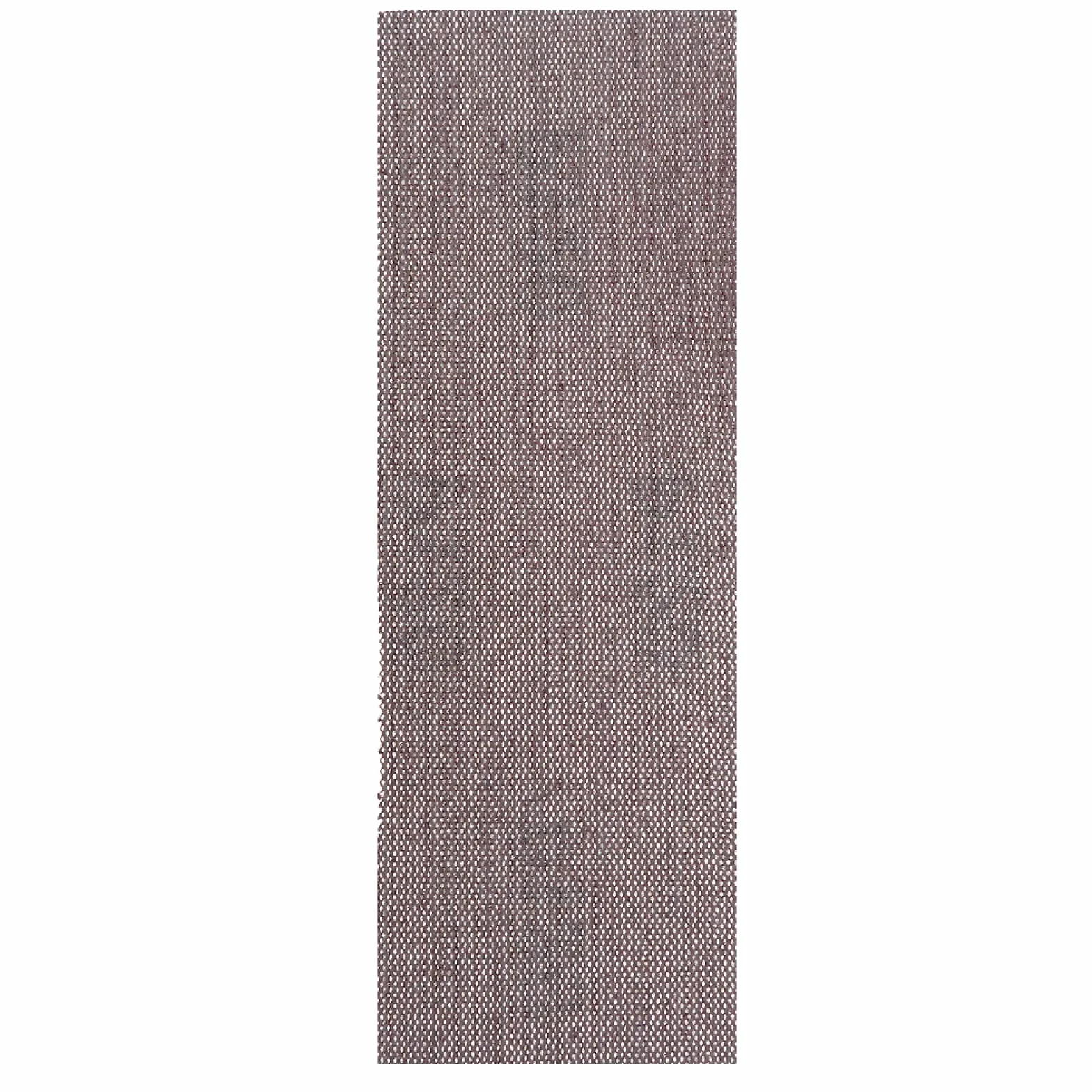 45 szt. 198 * 70 mm papier ścierny Auto Net Mesh krążki ścierne bezpyłowe antyblokujące haczyk pętla 80-600 ziarnistość polerowanie na sucho(320)