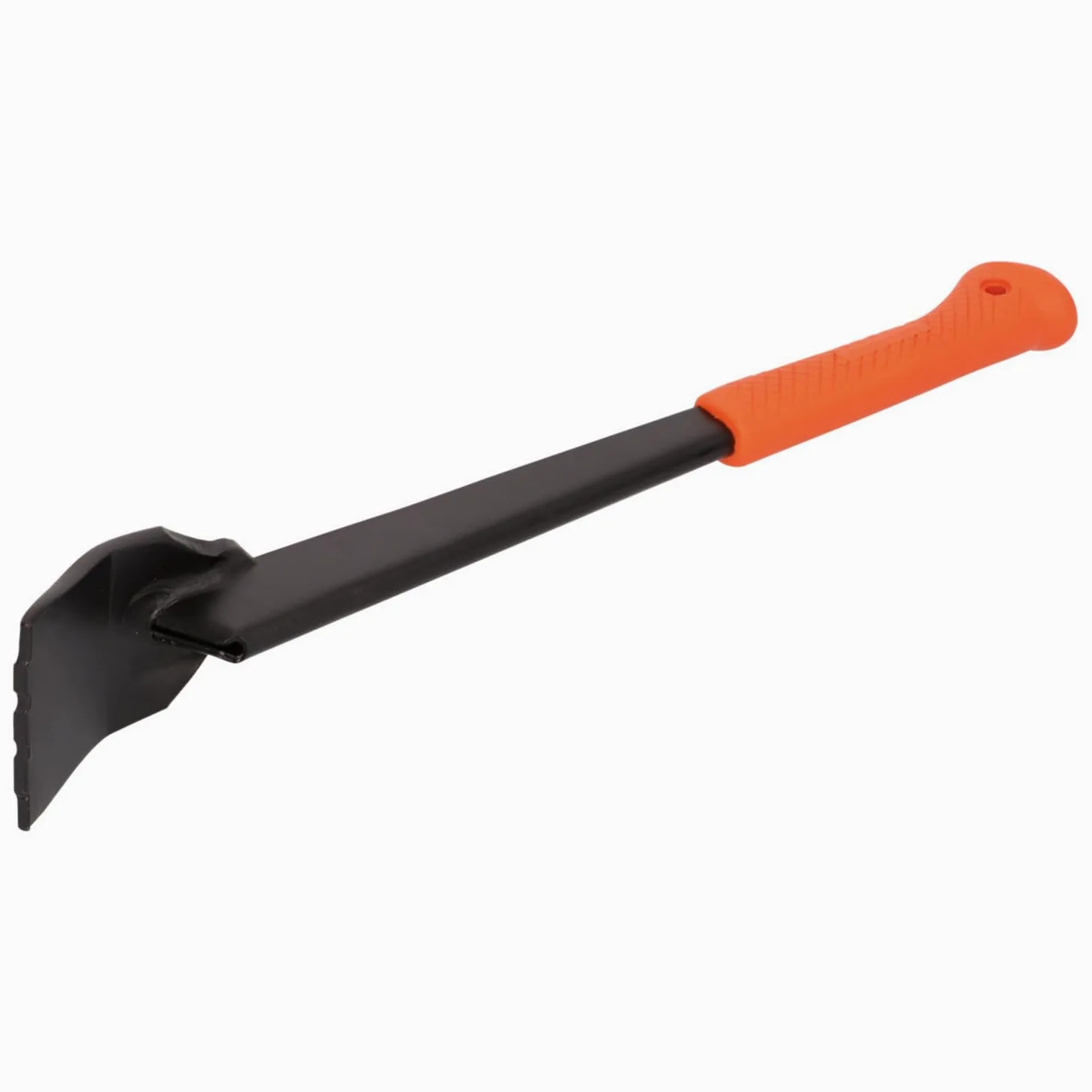 Bahco Podnośnik do cięcia ze stali ze wzmocnieniem na podstawie do wbijania klinów. Uchwyt z tworzywa termoplastycznego. 530 mm 1002