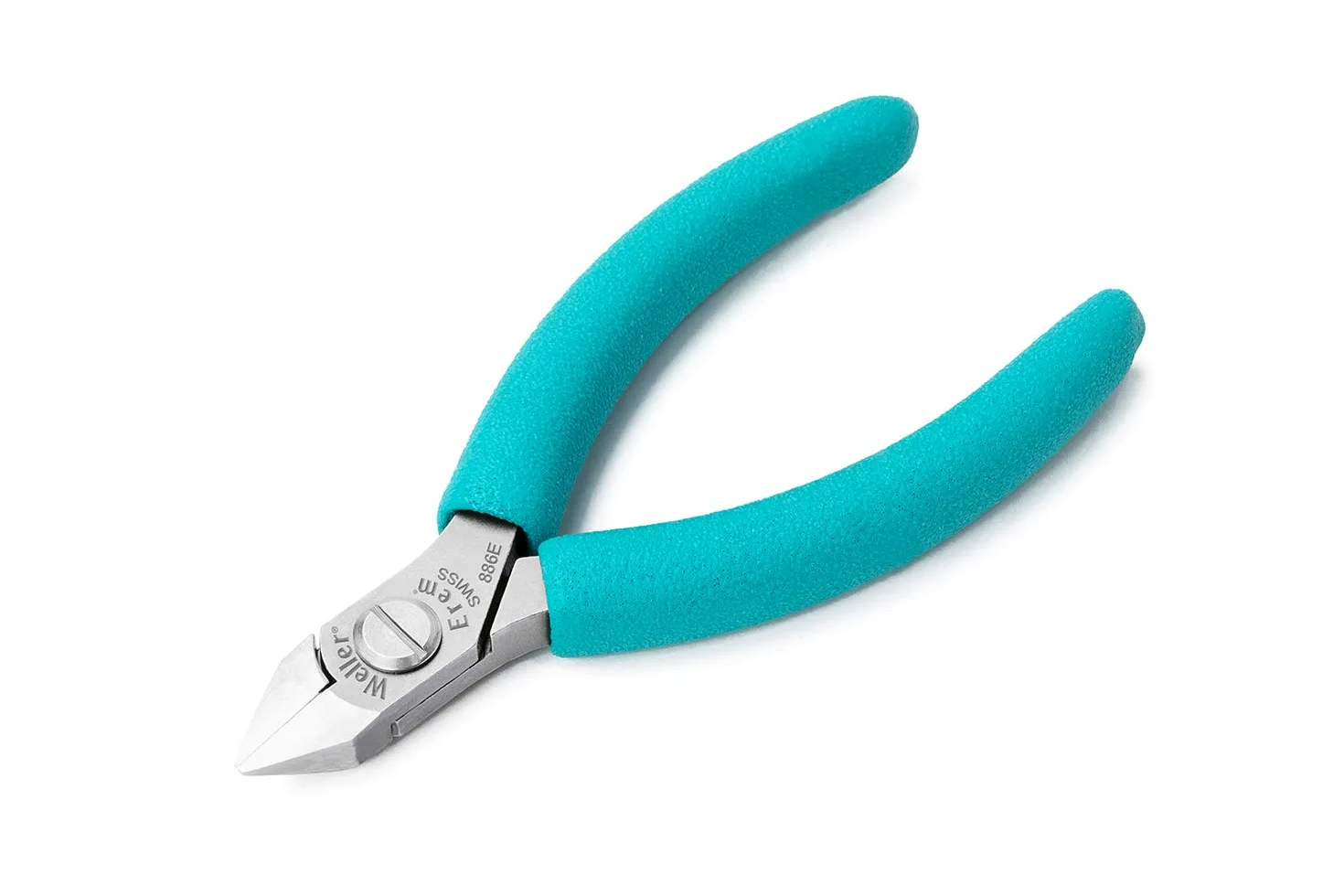 Weller EREM 886E precyzyjna krajalnica boczna, bez waty (flush), 120 mm