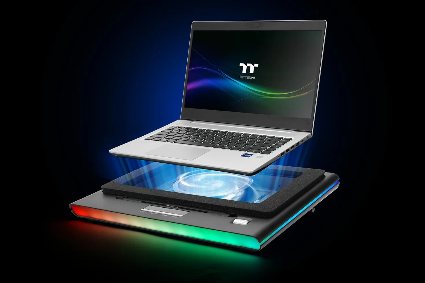 Thermaltake Massive EXTREME NB Cooler