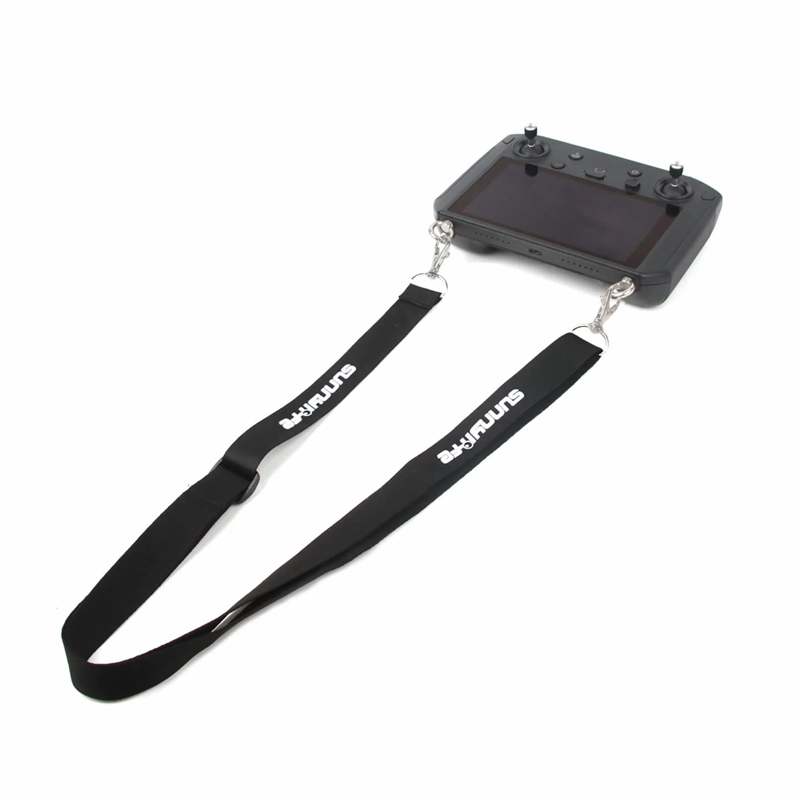 Smycz do inteligentnego kontrolera D-J-I Mavic 3 RC Pro Cine Smart RC Pro Controller z haczykiem, ekranem dotykowym, pilotem zdalnym, akcesoria do drona