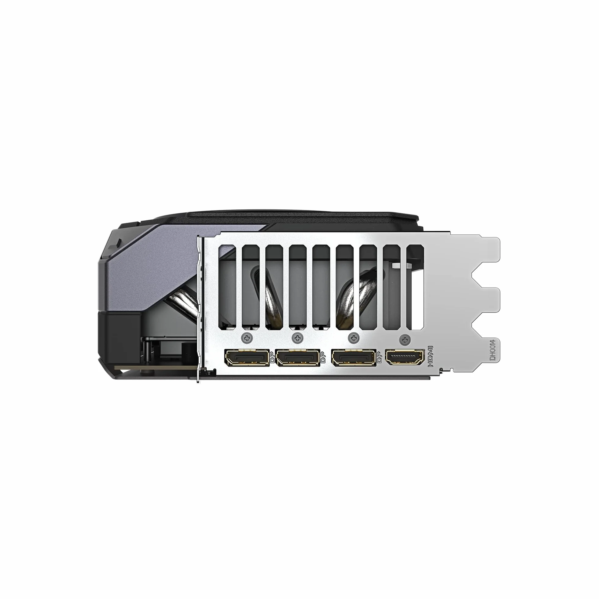 Gigabyte Karta graficzna GeForce RTX 5090 GAMING OC 32G - 32 GB GDDR7, 512bit, PCI-E 5.0, 2550MHz Core Clock, 3 x DP 2.1a, 1 x HDMI 2.1b, NVIDIA DLSS 4, GV-N5090GAMING OC-32GD