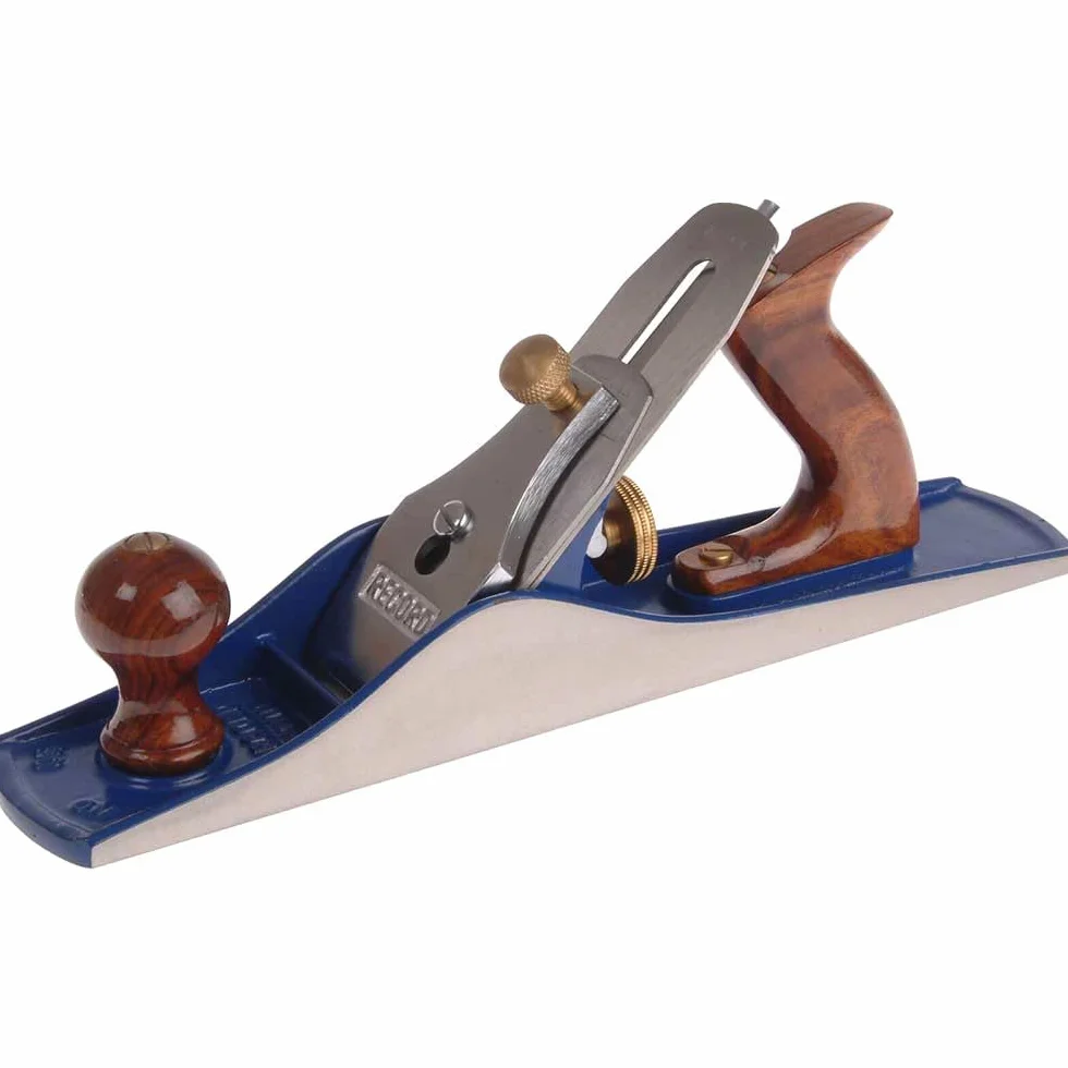 Irwin Płyta 05RXXX Jack Plane 35.6 cm - 5.1 cm (50mm) Drewniany uchwyt