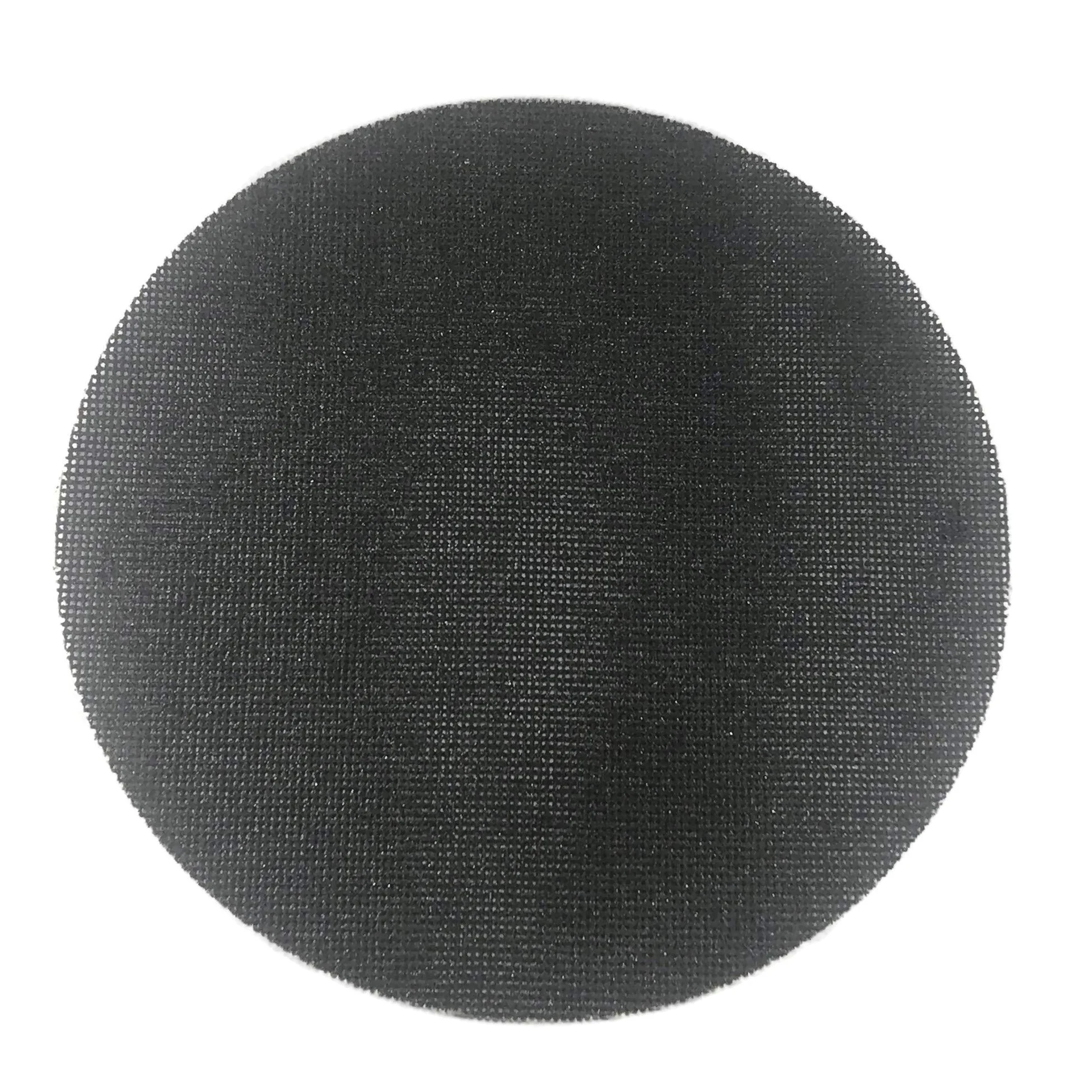 Sungold Abrasives 81605 Tarcze szlifierskie z węglika krzemu o ziarnistości 60 10 sztuk, 50 cm