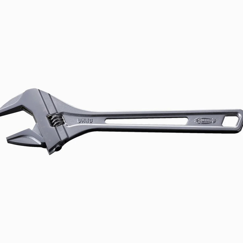 Regulowane wrenches UM46 (japoński import)