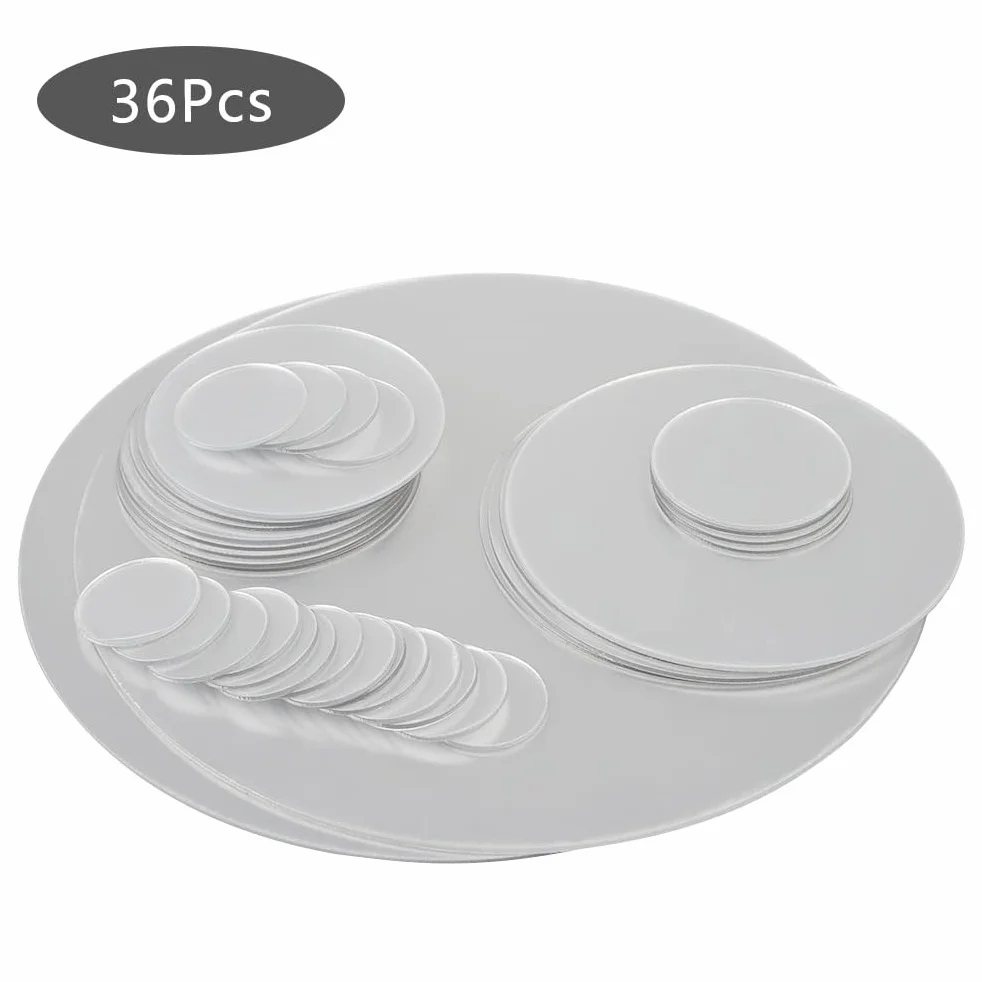 41 sztuk lustrzanych naklejek na ścianę 3D, okrągłe, 3D, lustro, dekoracja, lustro, dekoracja ścienna, sztuka, koło samoprzylepne, "zrób to sam"}