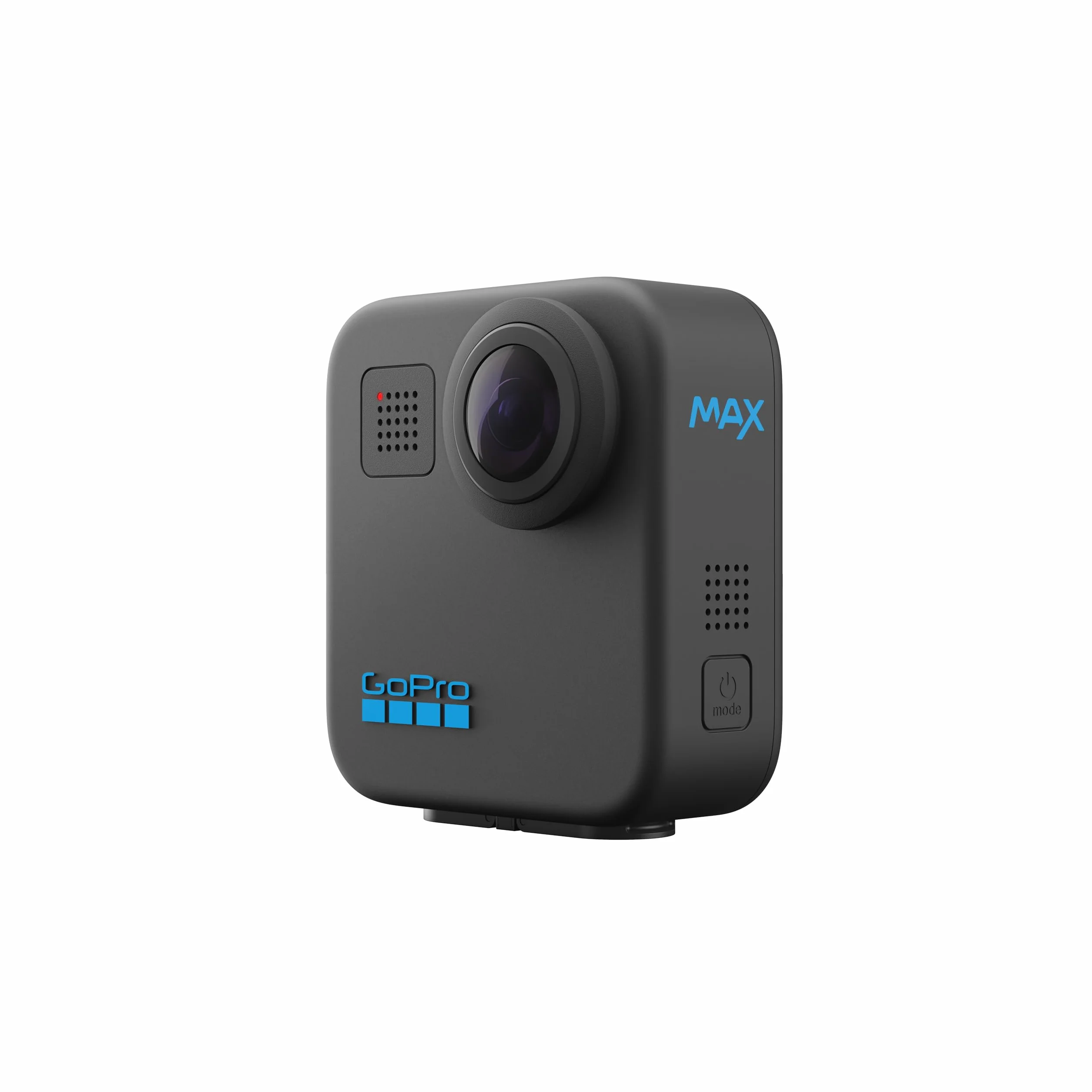 GoPro MAX wodoodporna kamera akcji 360 5.6K 16.6MP 1080p stabilizacja V2 2025