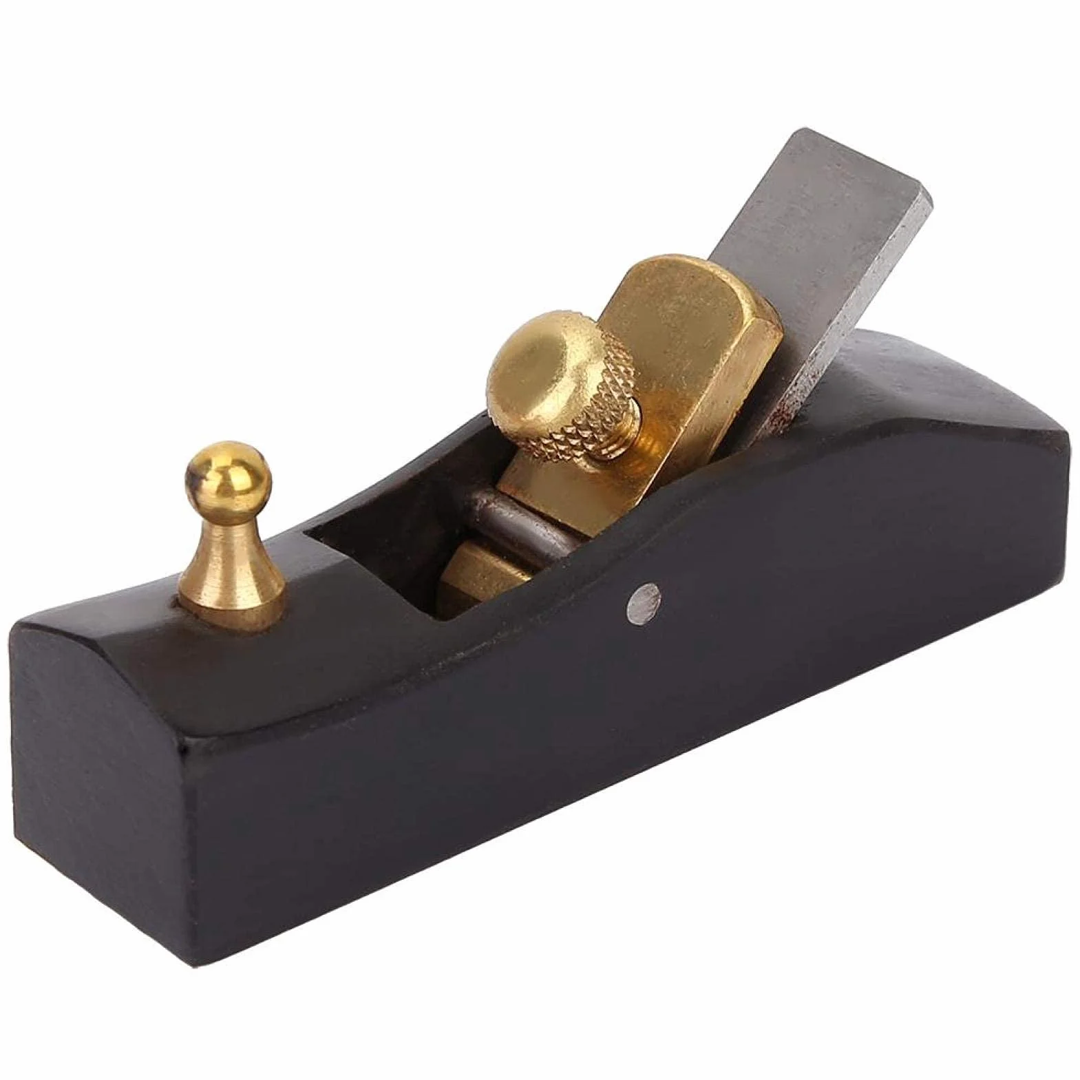 Szczotka ręczna, 120 mm/80 mm Smoothing Plane, Narzędzie do obróbki drewna, do obróbki i wygładzania powierzchni