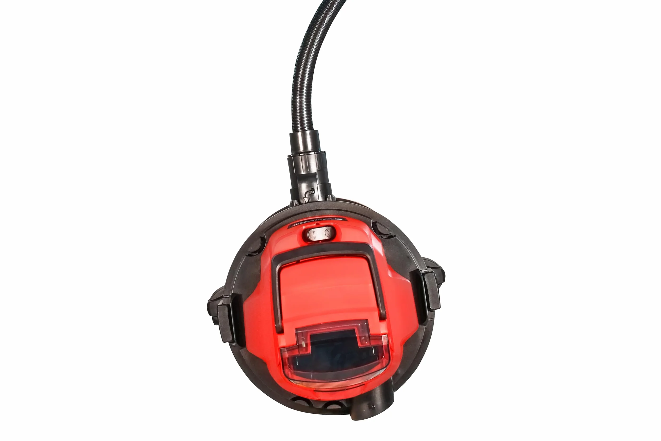 Einhell Akumulatorowy odkurzacz do pracy na mokro/sucho TC-VC 18/20 Li S-Solo Power X-Change (Li-ion, 18V, 20l, ssawka do dywanów, gładkich podłóg, tapicerek, szczelin, bez akumulatora i ładowarki)
