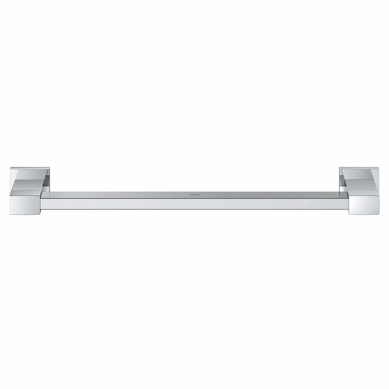 Grohe Start Cube Grip Bar 450mm