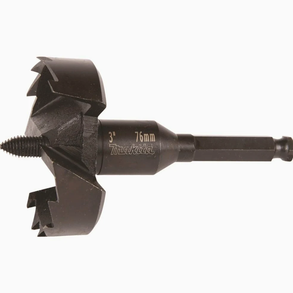Makita D-30047 3-calowy bit samokarmiący