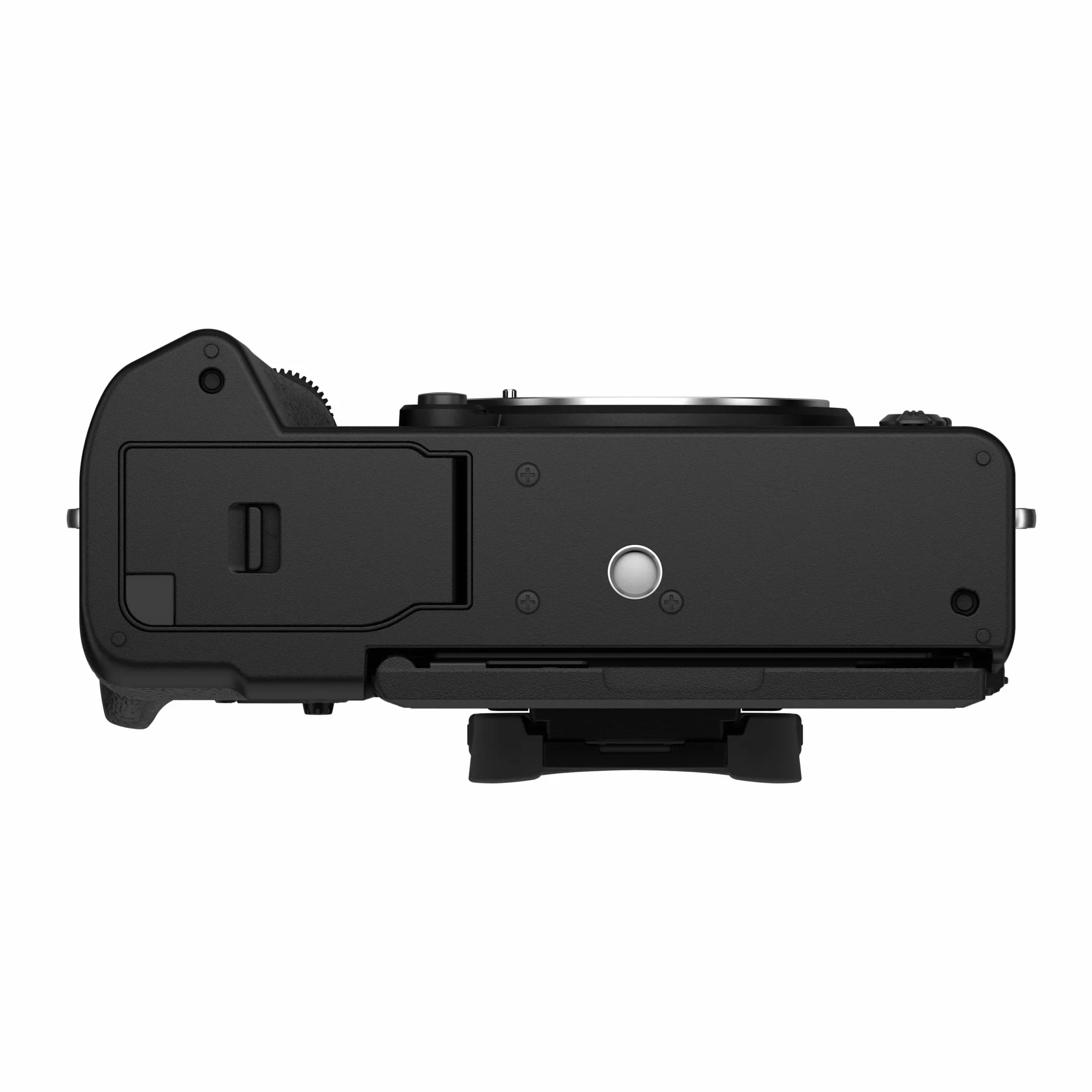 FUJIFILM X-T5 NU NOIR