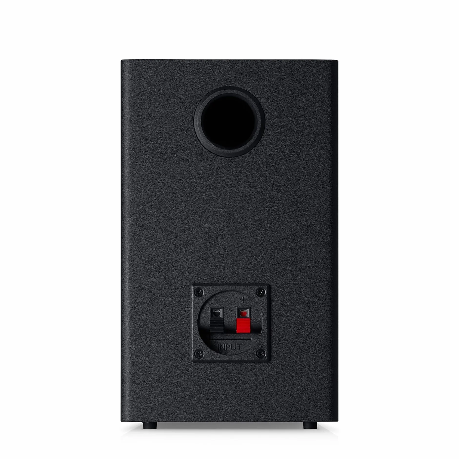 Teufel KOMBO 11 System stereo, odtwarzacz CD, Bluetooth, DAB+, czarny