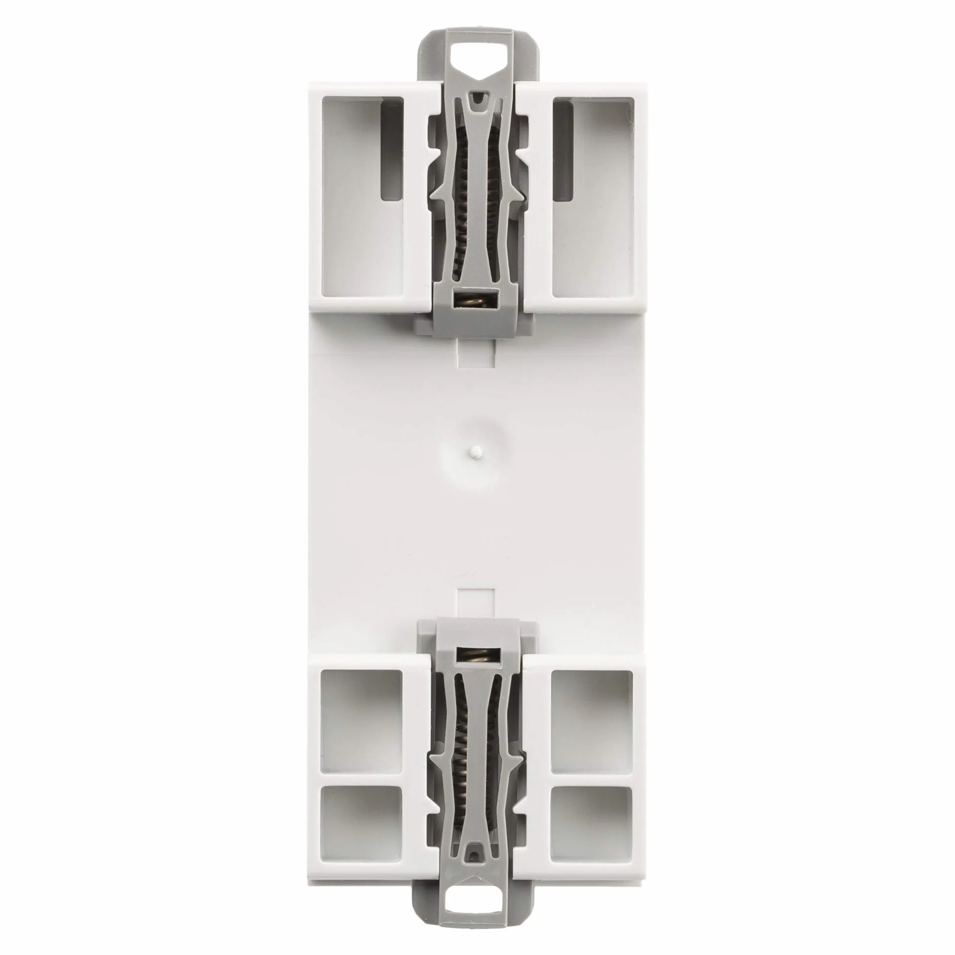 LEGRAND, AlphaRex D21 cyfrowy programator czasowy, 1-kanałowy, 2-modułowy z 56 programami przełączania do szyny montażowej 230 V/50 Hz, 412631