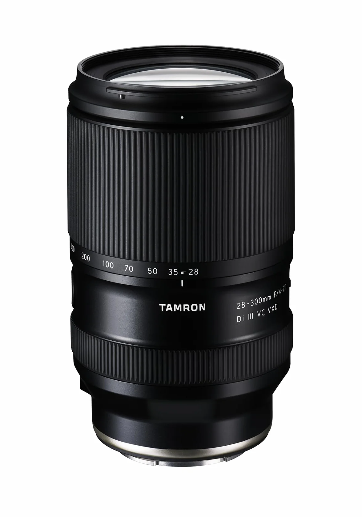 TAMRON 28-300 mm F/4-7.1 Di III VC VXD obiektyw do Sony E-Mount