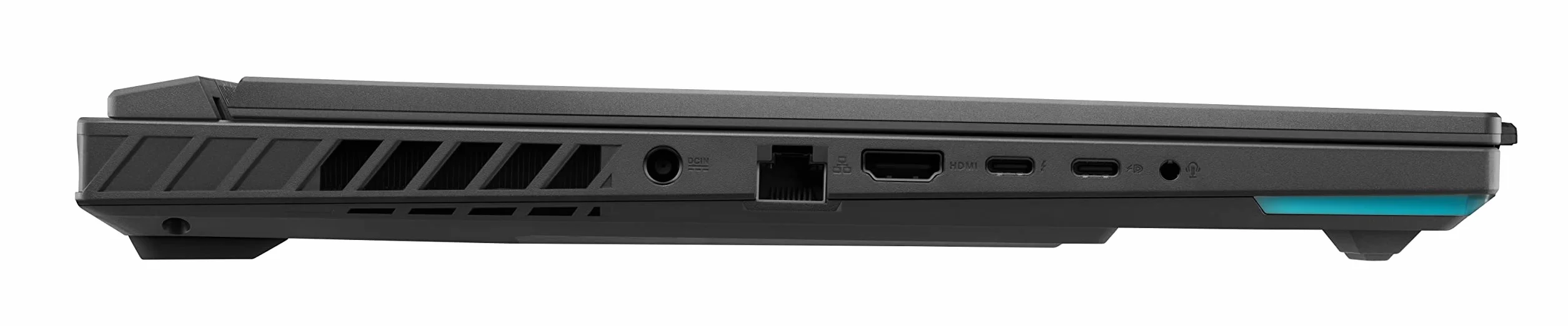ASUS ROG STRIX G16 G614PR 16-calowy laptop FHD Plus 165Hz AMD R9-8940HX 16GB DDR5 1TB PCIe 4.0 NVMe SSD NVIDIA GeForce RTX 5070 Ti Windows 11