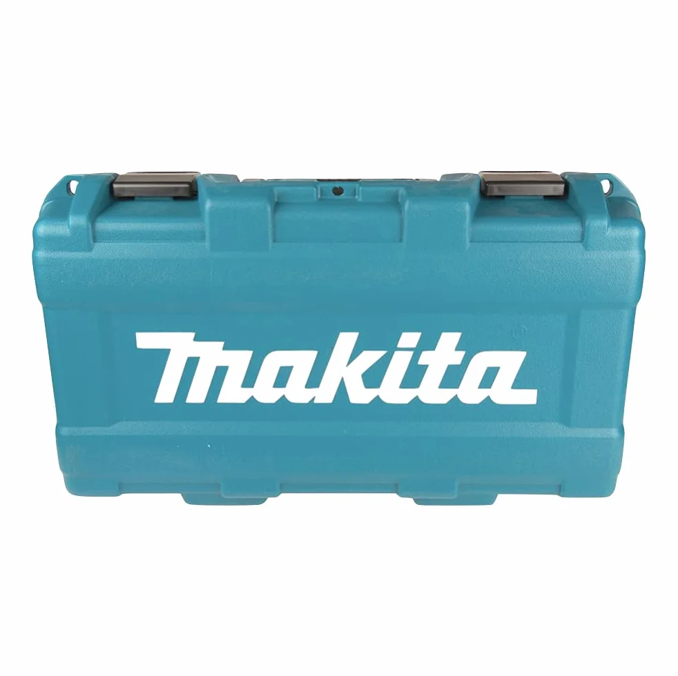 Makita DJR 186 F1K akumulatorowa piła szablasta 18 V + 1 x akumulator 3,0 Ah + walizka - bez ładowarki