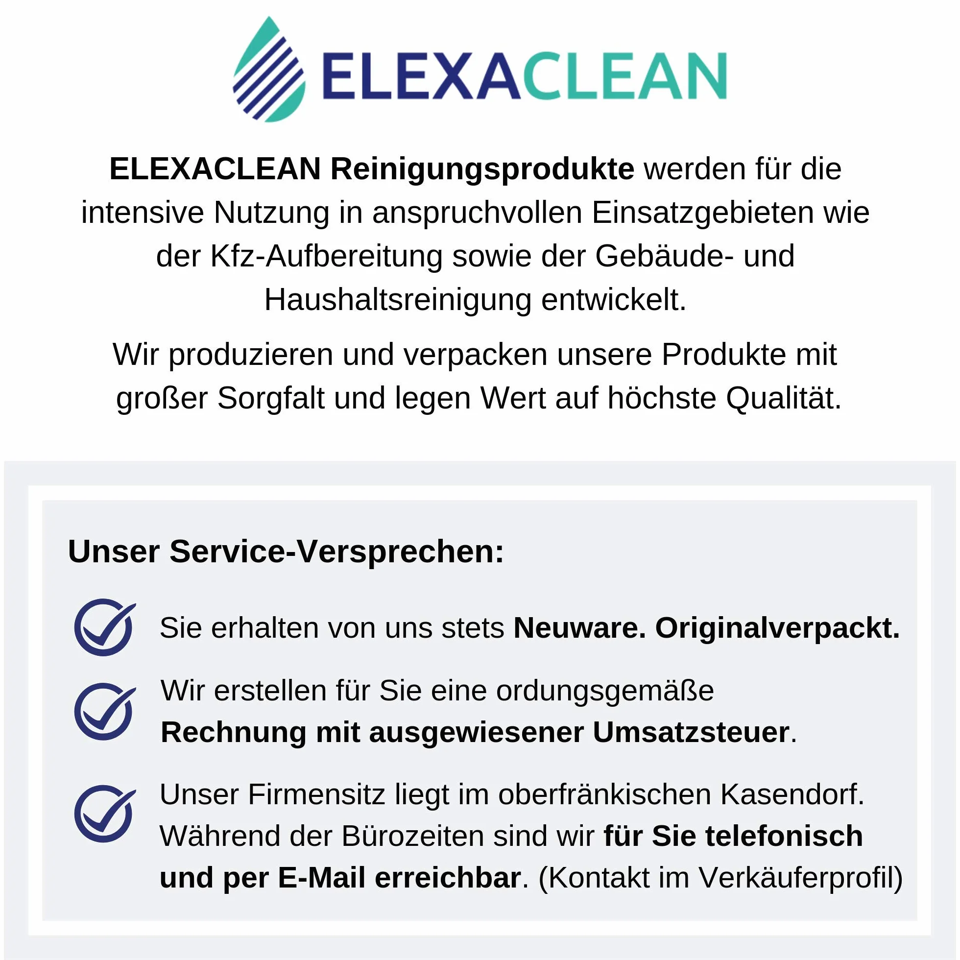 ELEXACLEAN gąbka kuchenna 3 szt., zmywak do garnków do prania i wielokrotnego użytku, mikrofibra do kuchni i domu, (12x10 cm (large), jasnoszara)