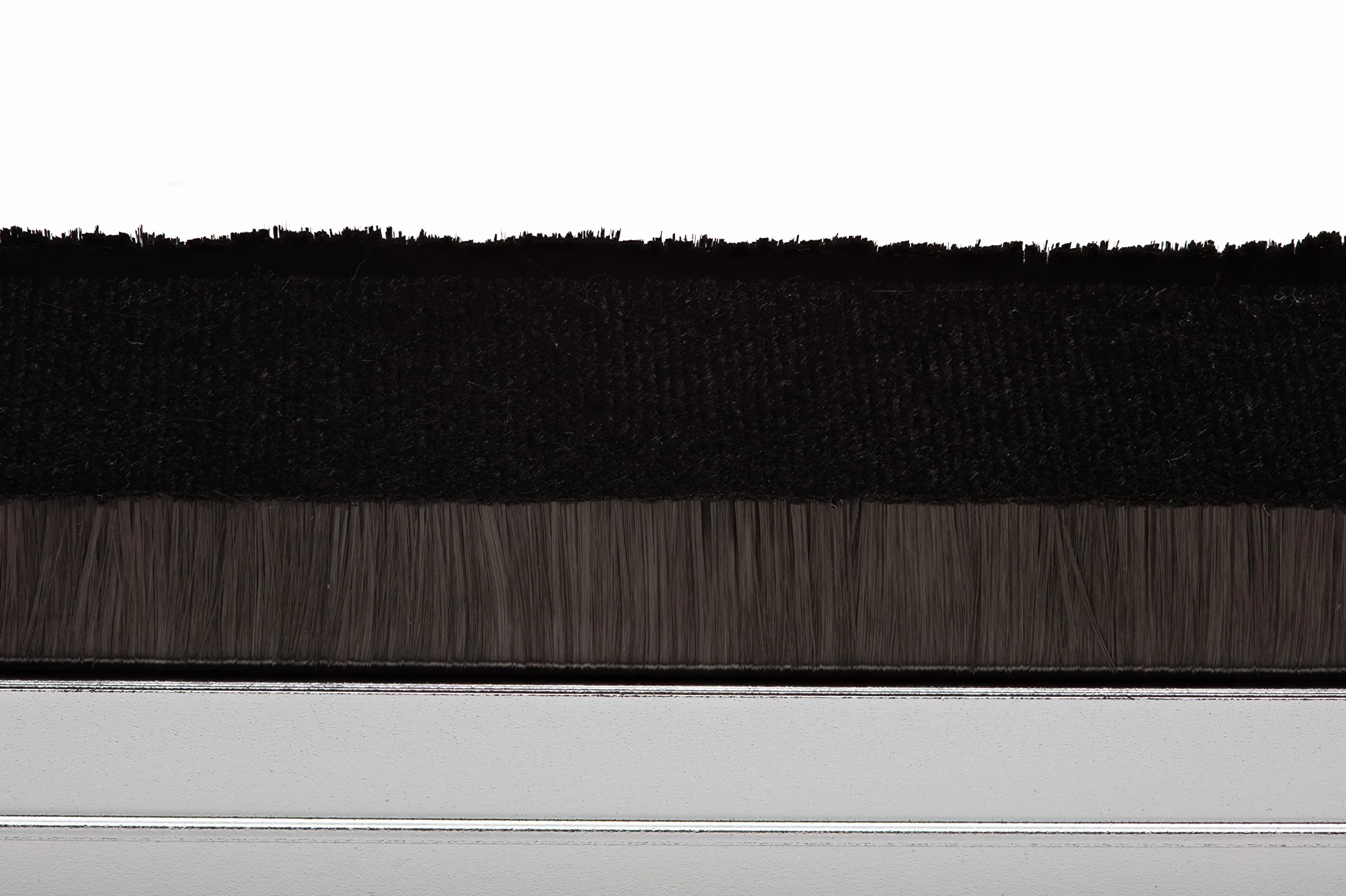 Szczotka karbonowa aksamitna do płyt gramofonowych Analogis Brush 2
