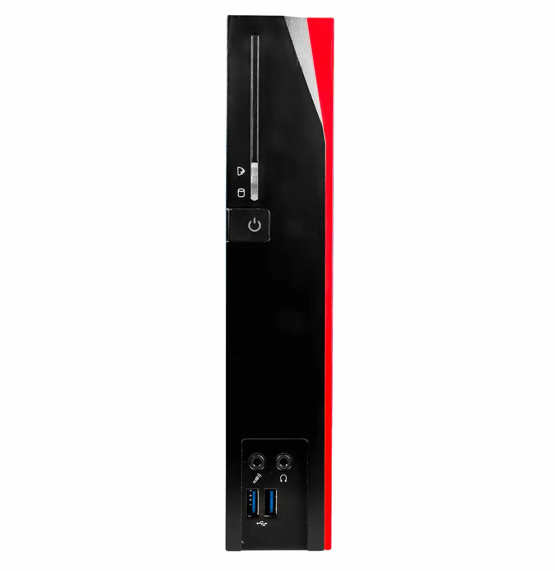 Fujitsu Mini PC Intel Quad Core 2,8 GHz 8GB DDR4 128GB SSD Windows 11 Pro