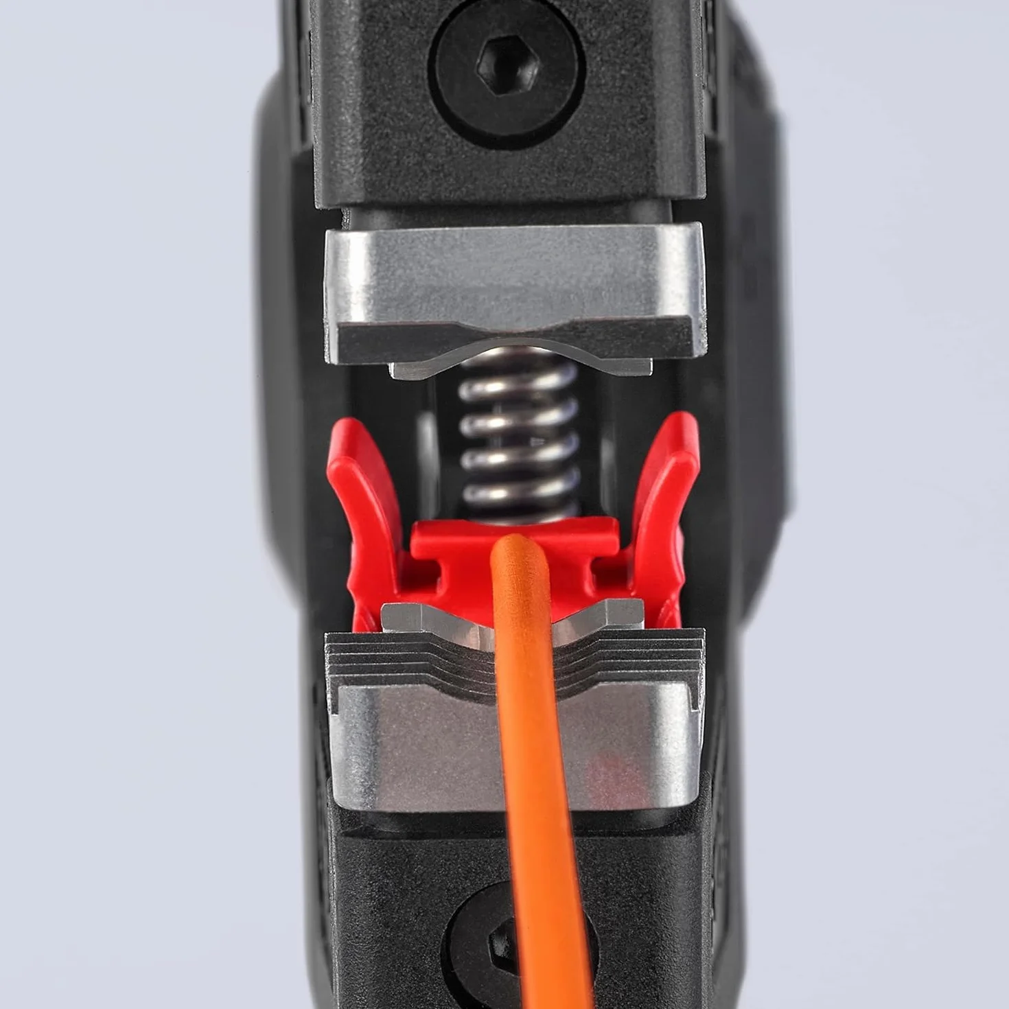 KNIPEX PreciStrip16 Szczypce automatyczne do ściągania izolacji w blister 190 mm, 12 52 195 SB