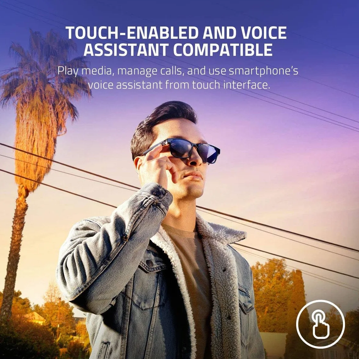 Anzu Smart Glasses