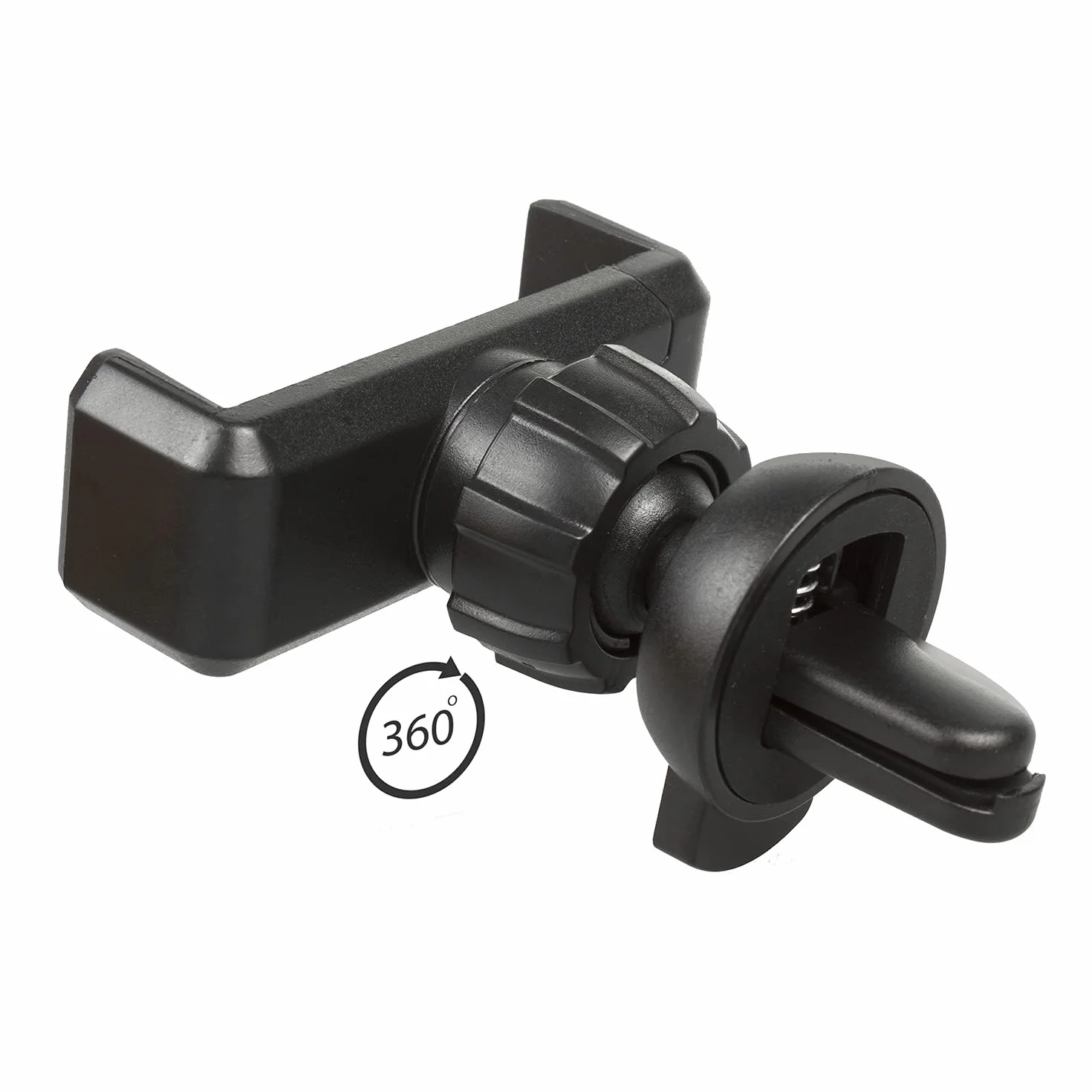 Maclean MC-322 Samochodowy Uchwyt Telefonu Obrotowy 360°