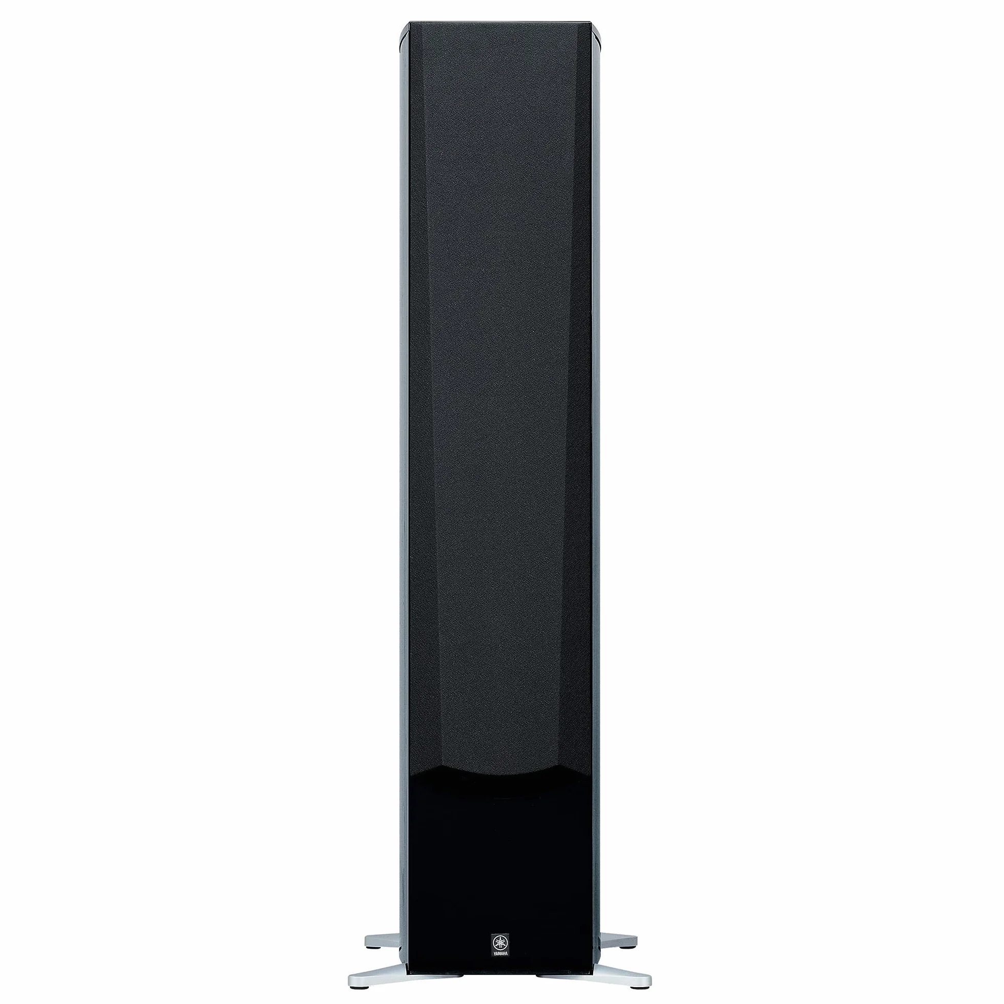 Yamaha NS-555 System Głośników Stojących, Czarny, 1 Sztuka