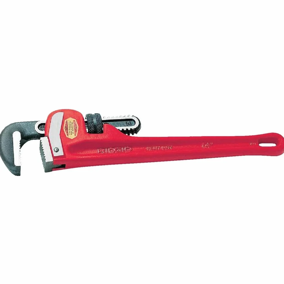 RIDGID 31005 Klucz prosty do rur 20 cm