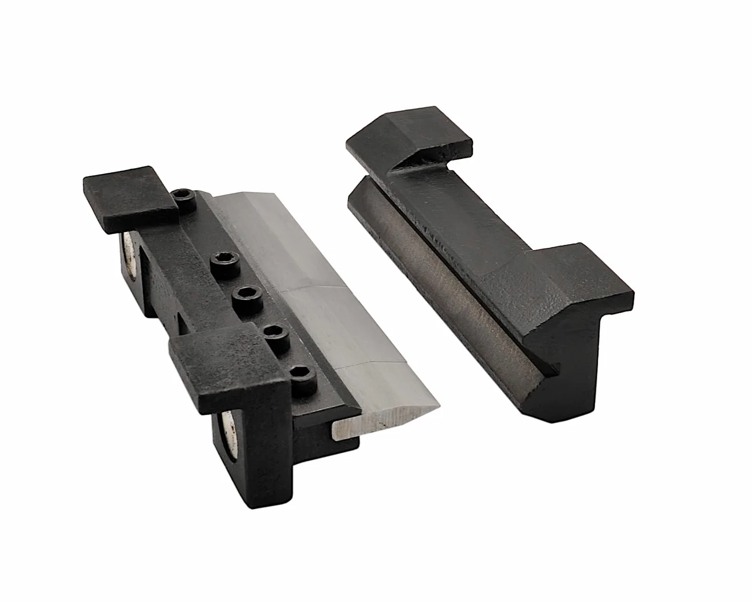 Giętarka imadło 150 mm szczęka gięta z uchwytem magnetycznym szczęk kątowych giętarka ręczna