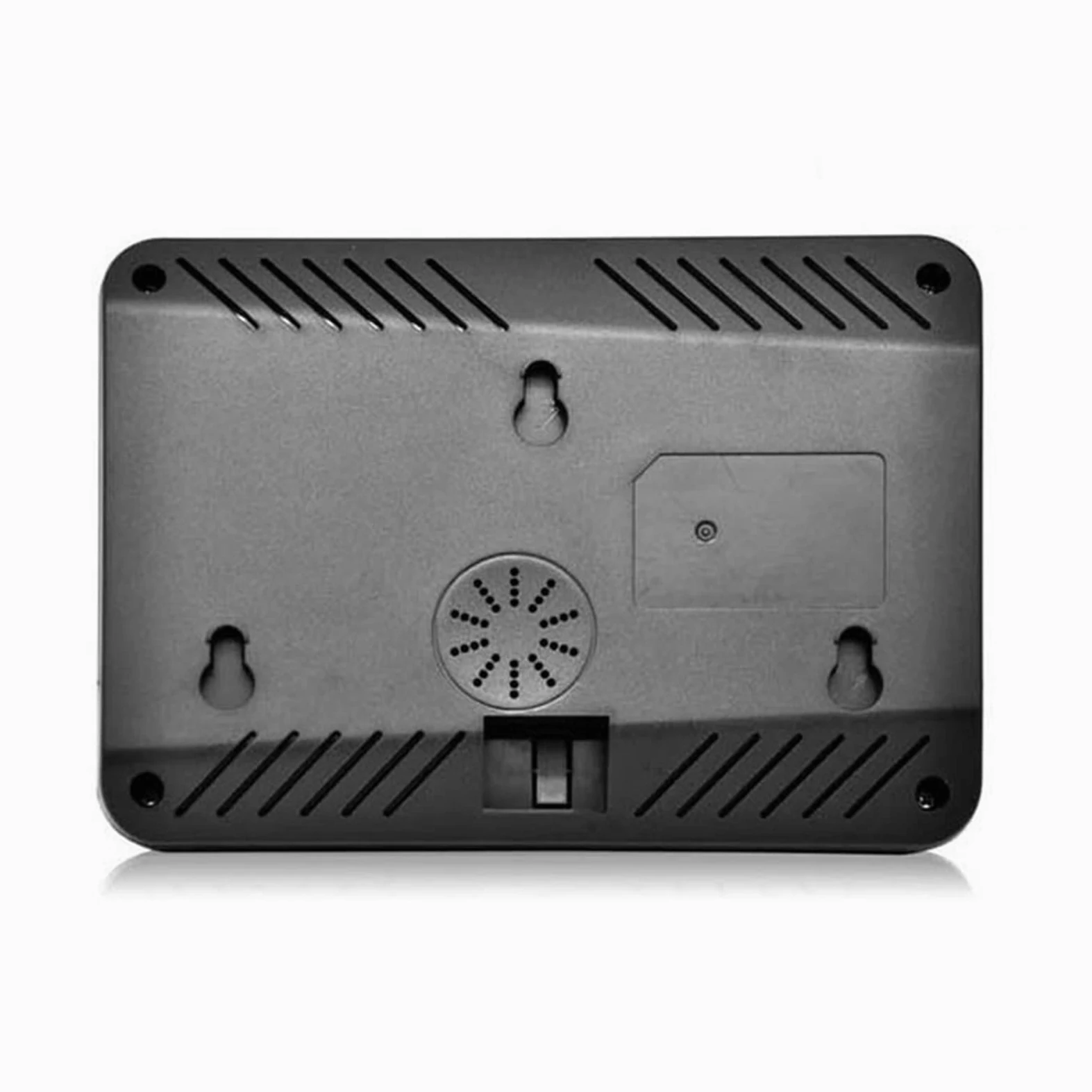 Zegar czasu pracy, Zegar czasu System frekwencji biometrycznych Usb. Reader odcisków palców Clock Pracownik Maszyna do sterowania Urządzenie elektroniczne dla firm, biura