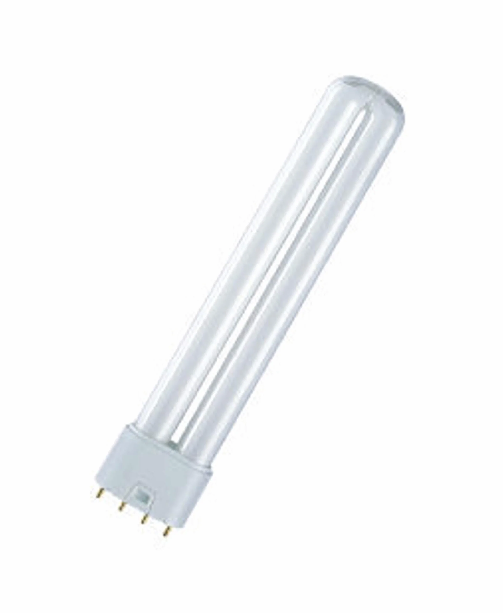 Energiesparlampe, 2G11/36W-840, DULUX® L
