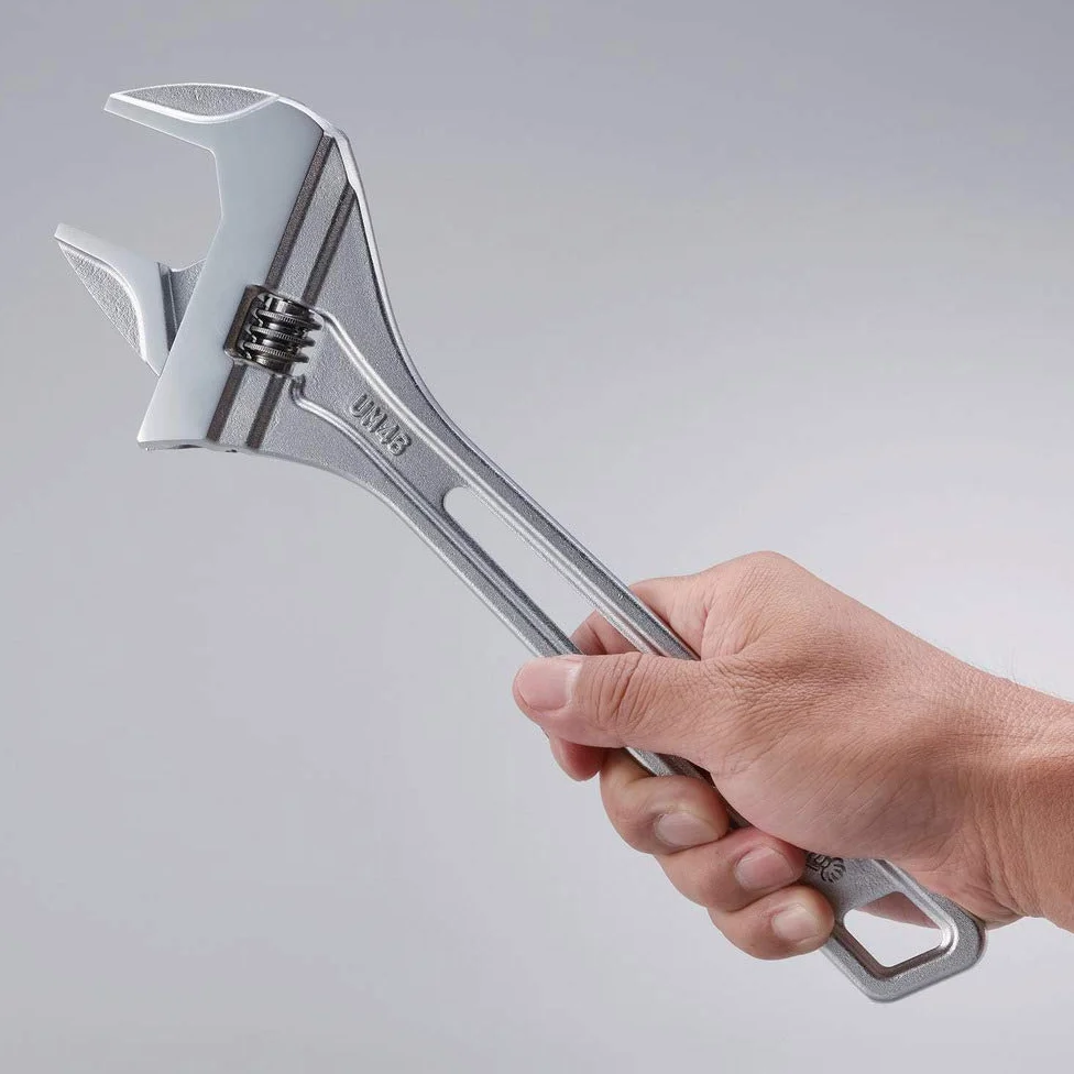 Regulowane wrenches UM46 (japoński import)