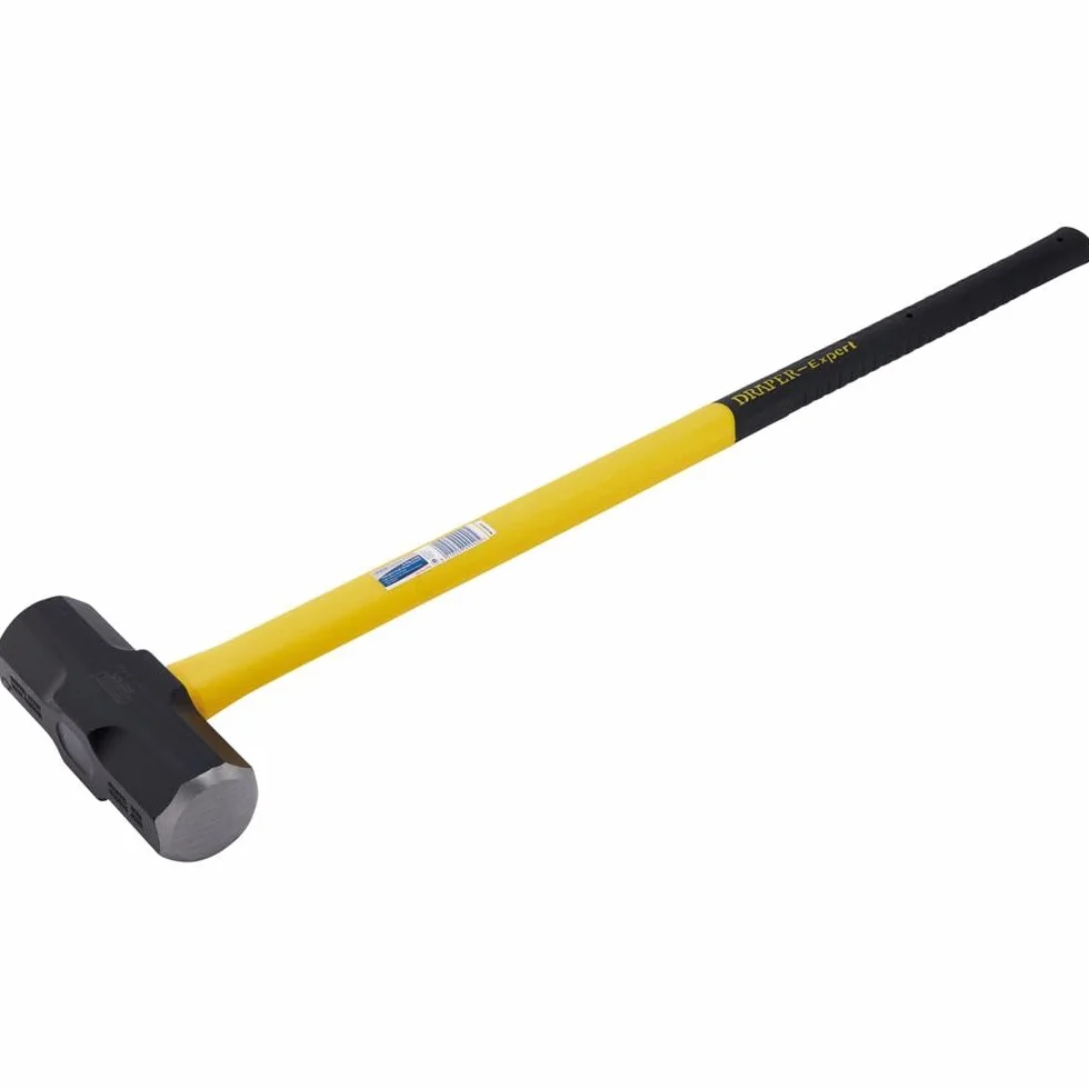 Draper 09940 6,4 kg młotek do sań trzonek z włókna szklanego