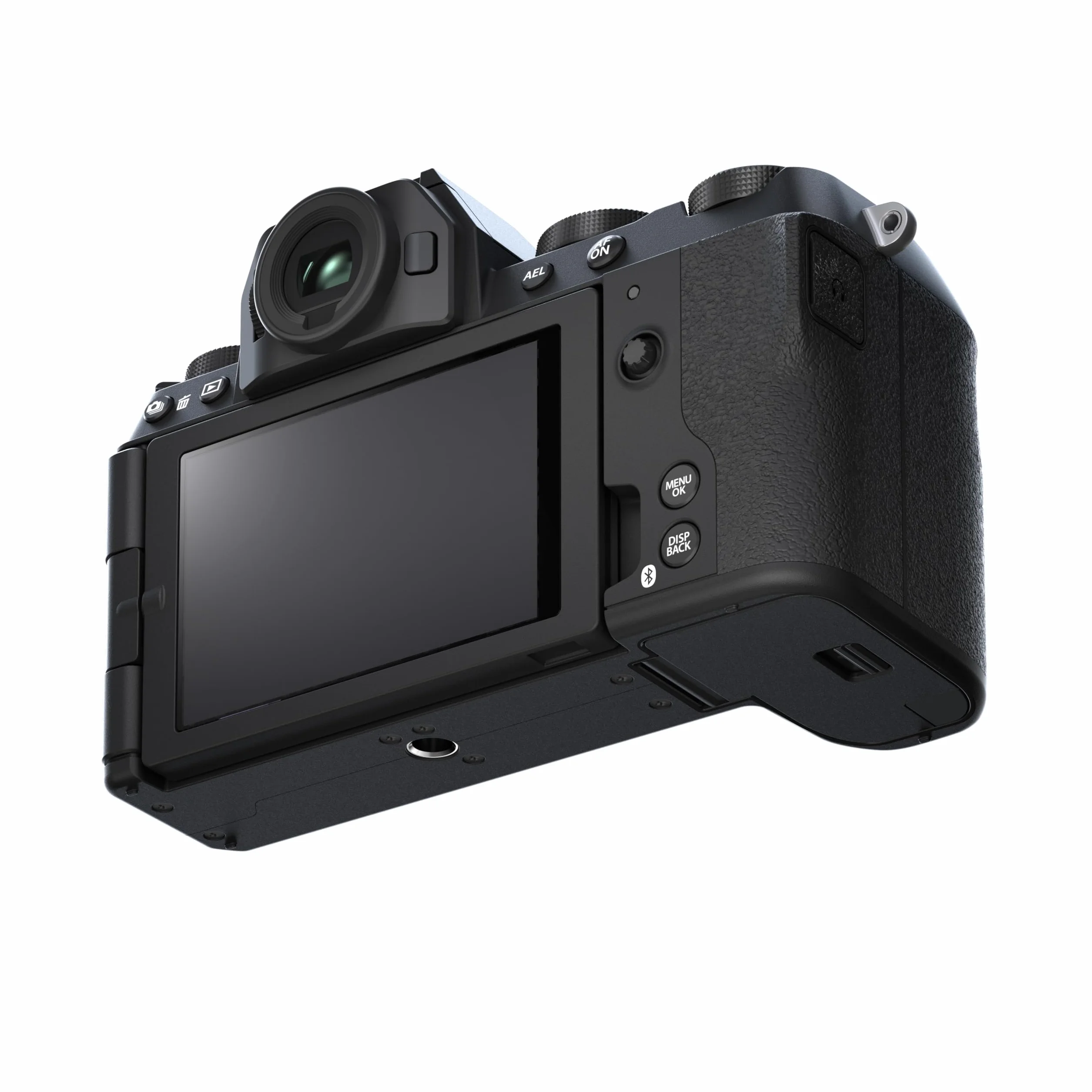 FUJIFILM X-S20 NOIR + 15-45mm