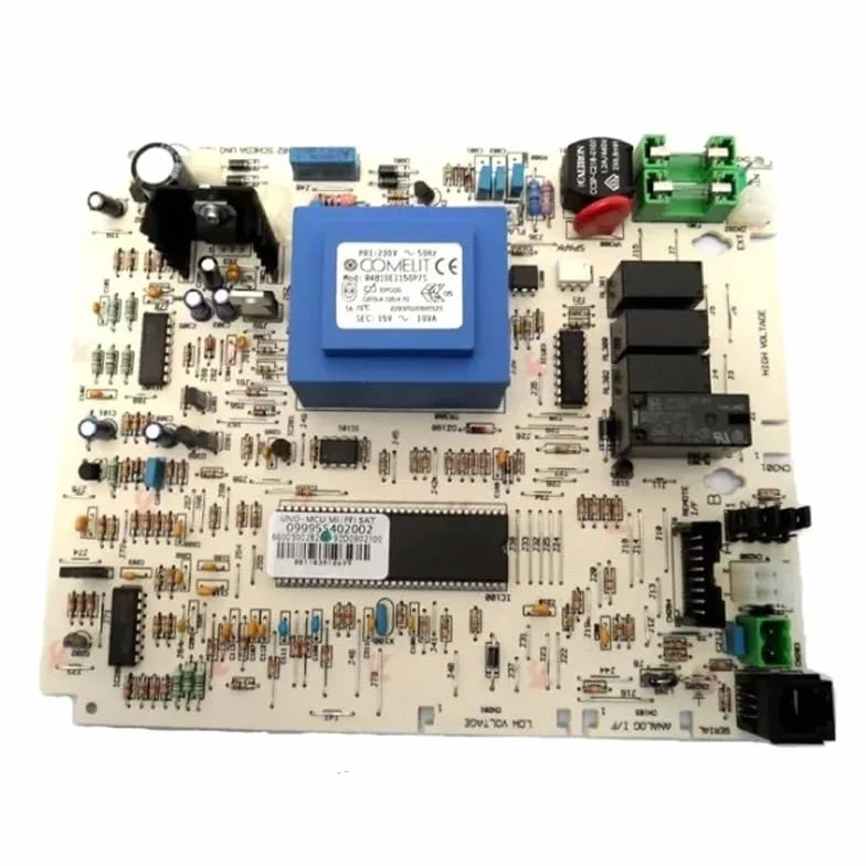 【Akcesoria do urządzeń domowych】 Karta kontrolna Ariston UNO 65100729 Ariston Booter Control Board 【Wymienny】