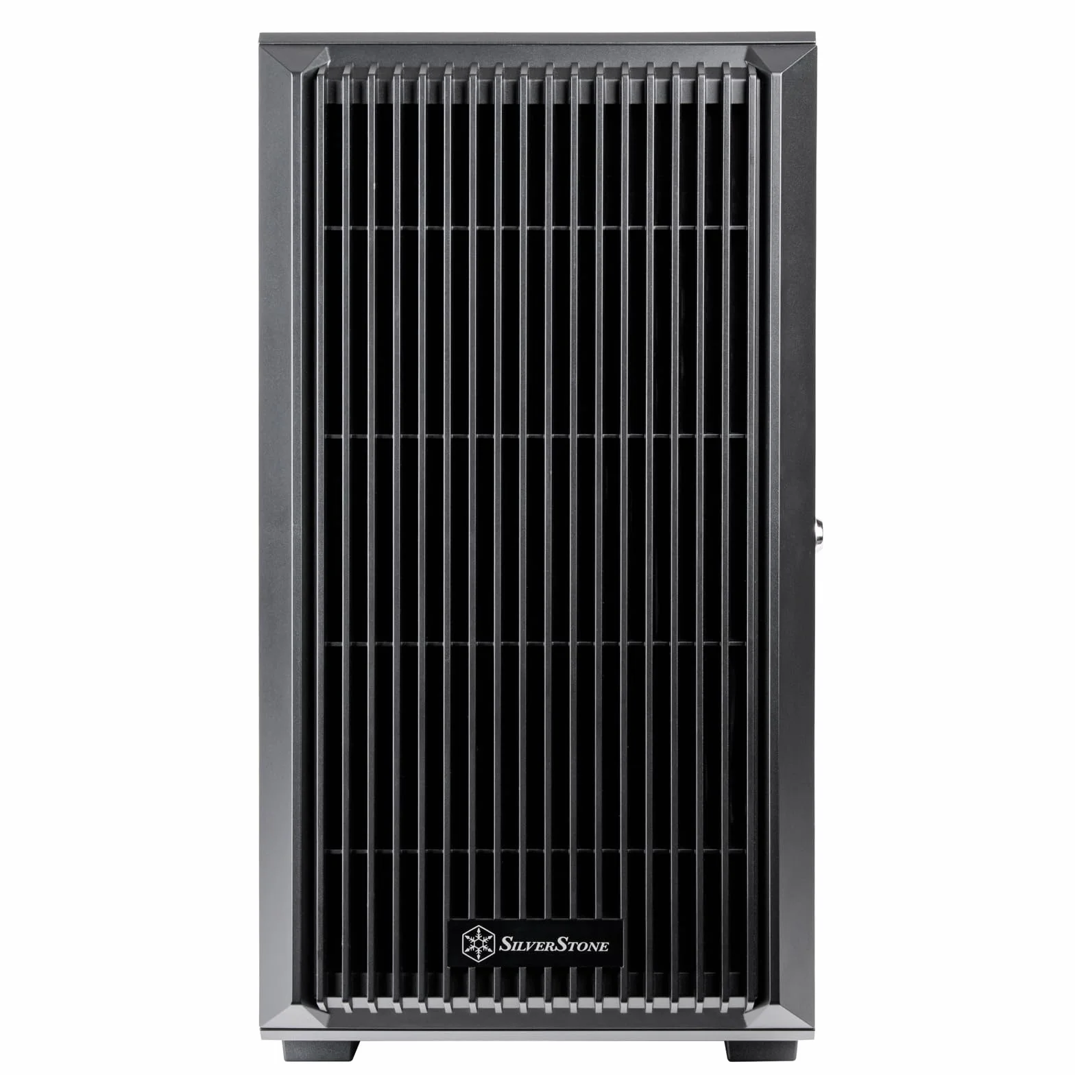 Silverstone SST-CS382 Serwer