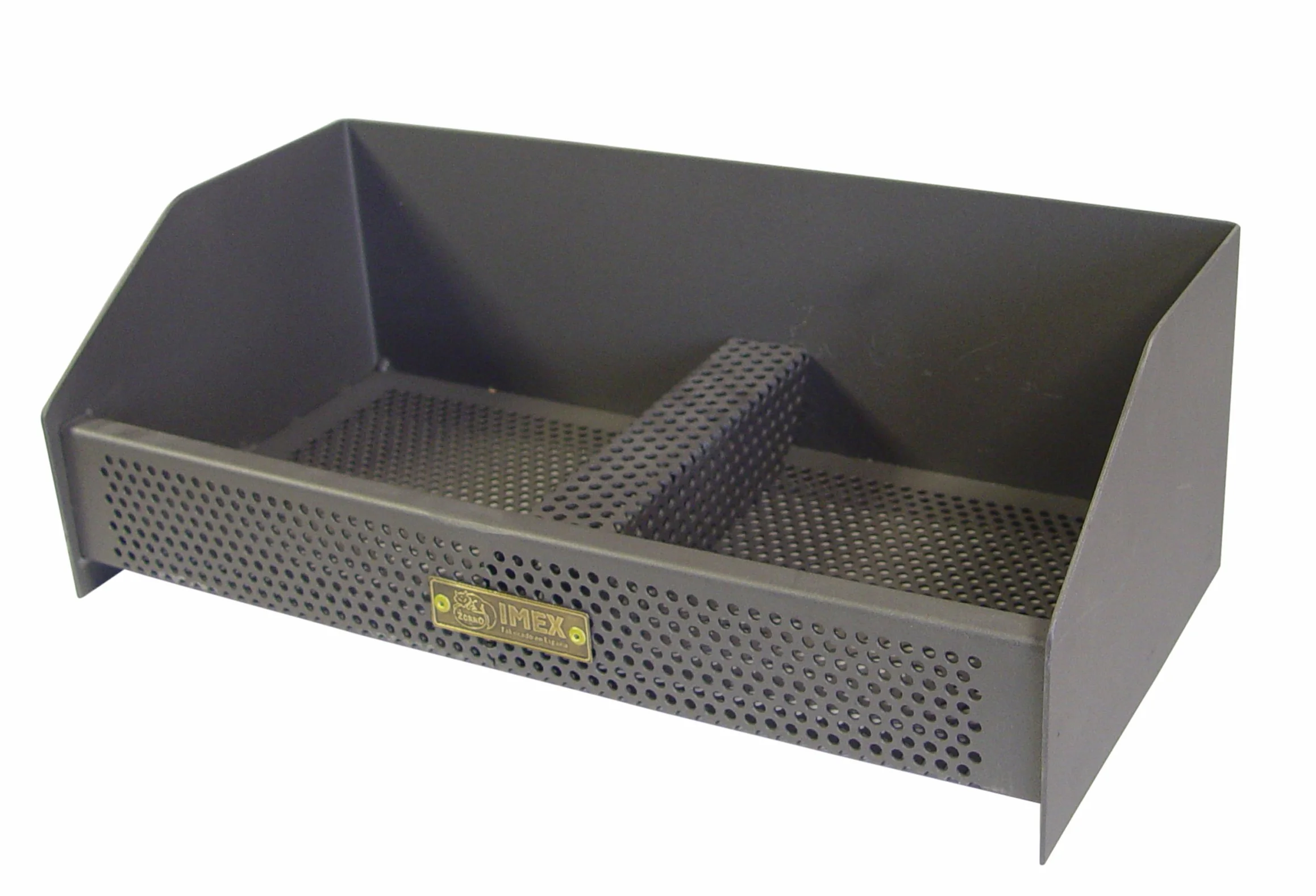 Imex El-Zorro koszyk płyta kuchenna pellet 49 x 25 x 17 cm
