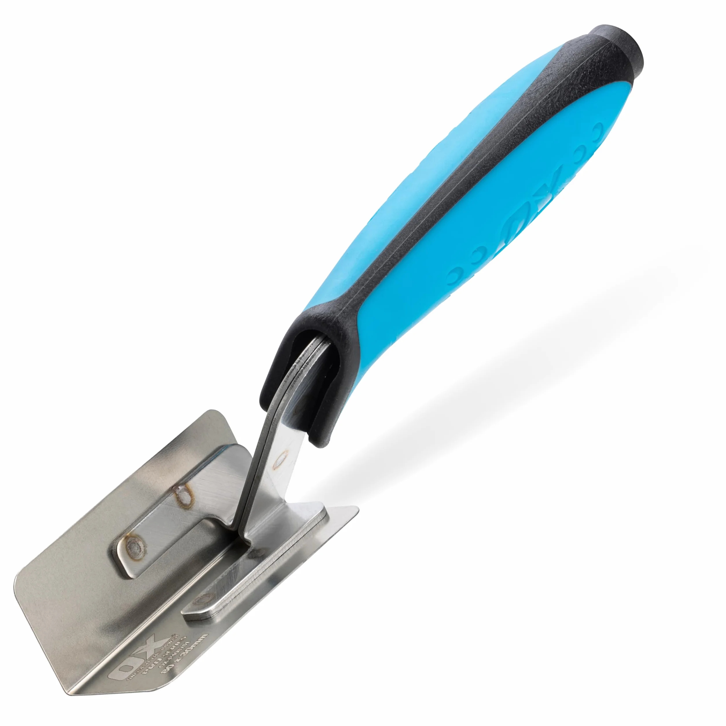 Kielnia narożna wewnętrzna OX Pro S/S - 30 x 80 mm