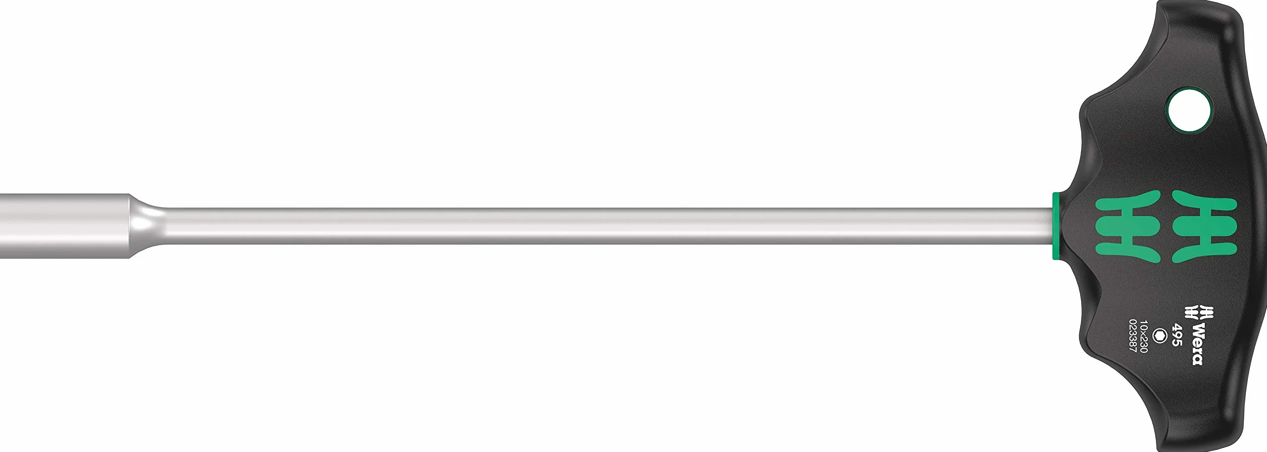 495 10 x 230 mm