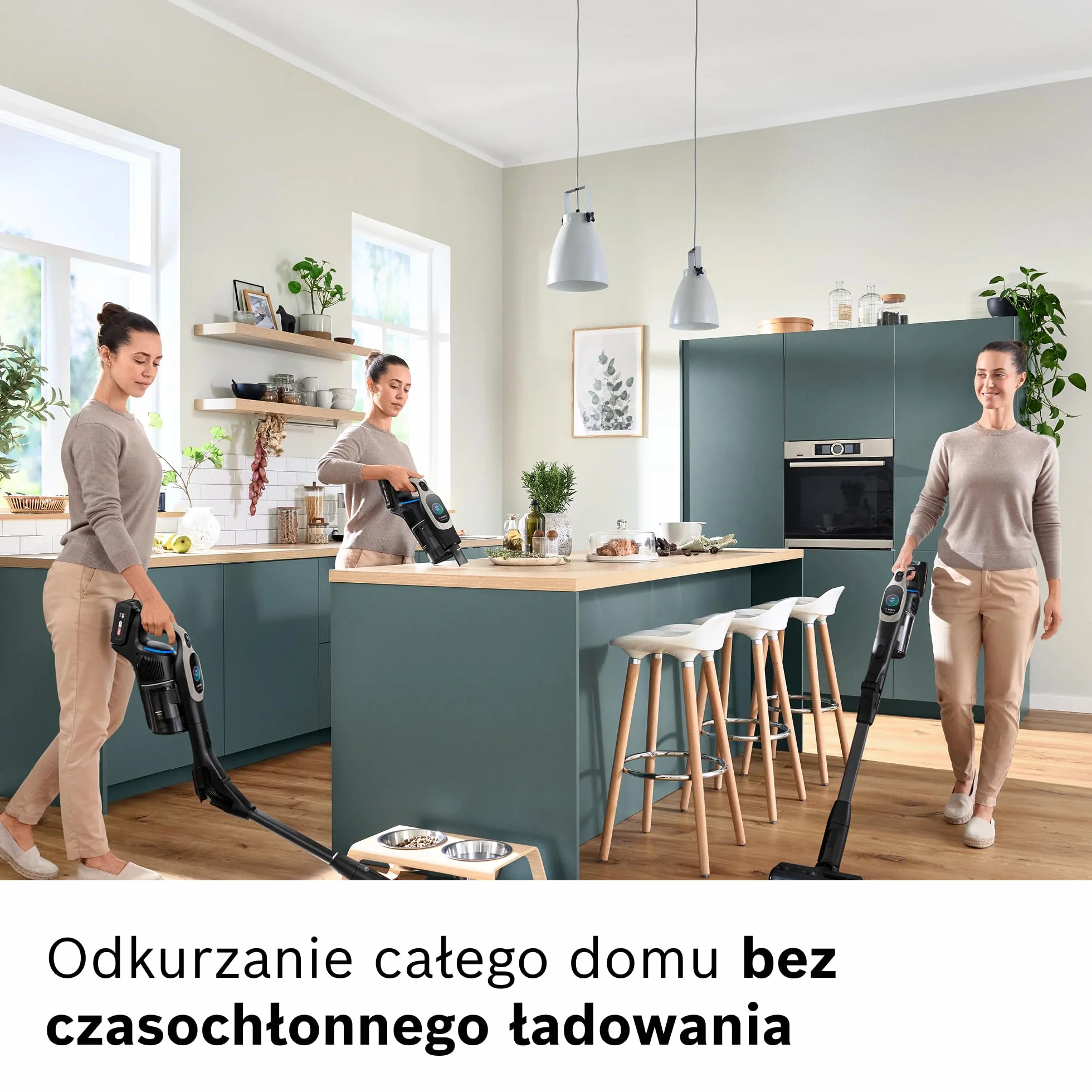 Bosch Szybka Ładowarka do Unlimited 10 i 9, Kompatybilna z Power For All Alliance, Czarna, BHZUC1844