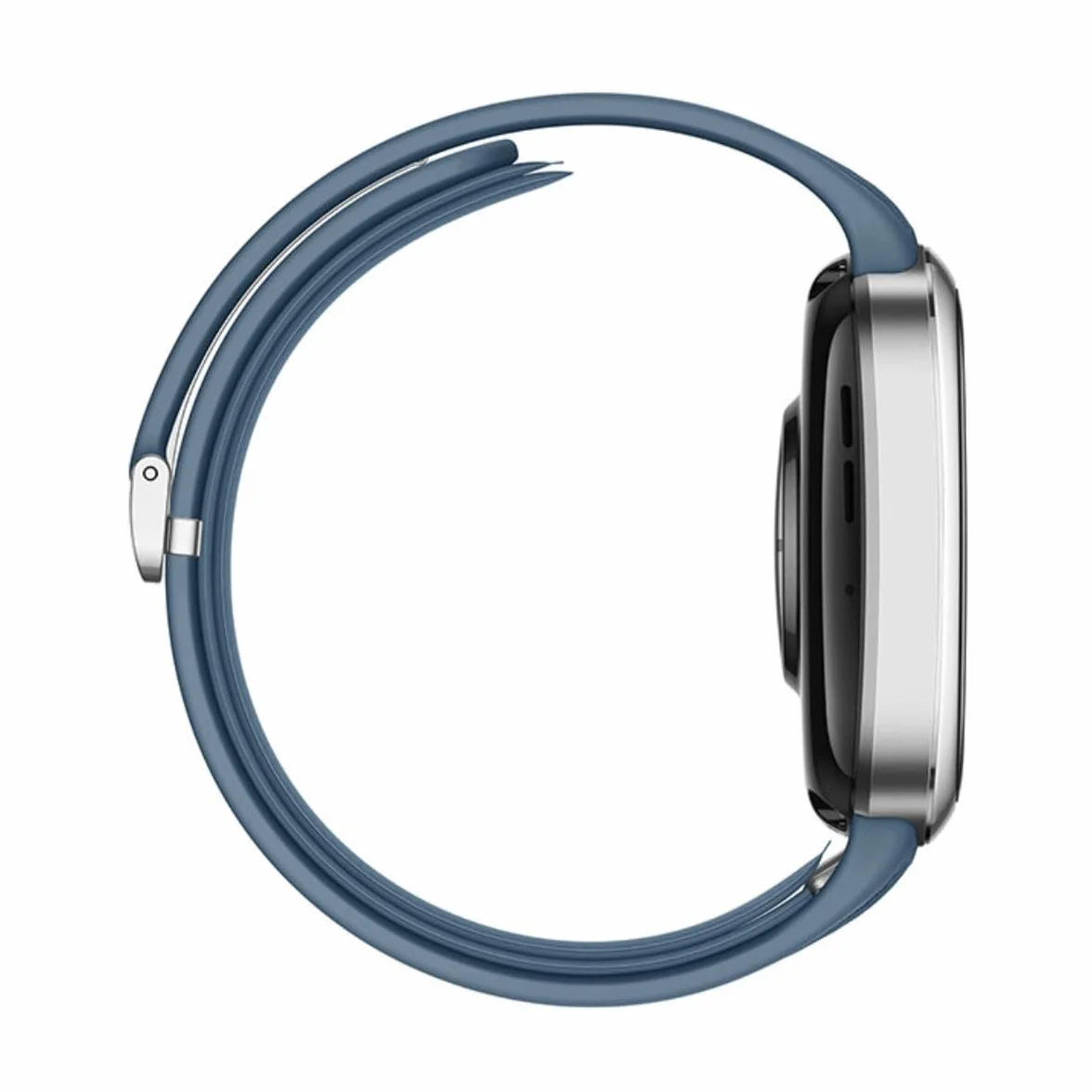 HUAWEI WATCH D2 Smartwatch AMOLED 4.6 cm Monitorowanie Ciśnienia Krwi EKG SpO2 Bluetooth