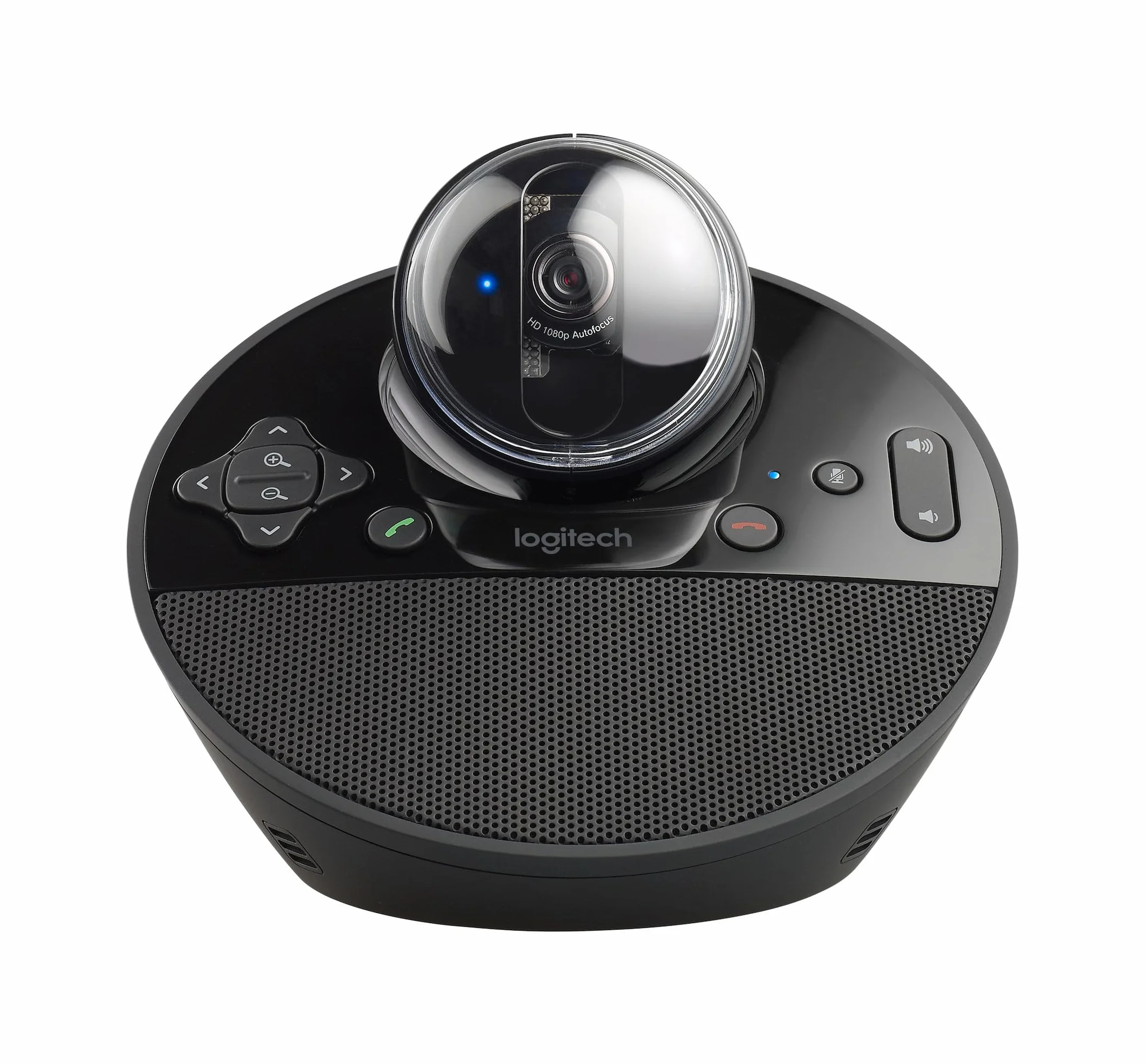 Logitech ConferenceCam BCC950 Webcam