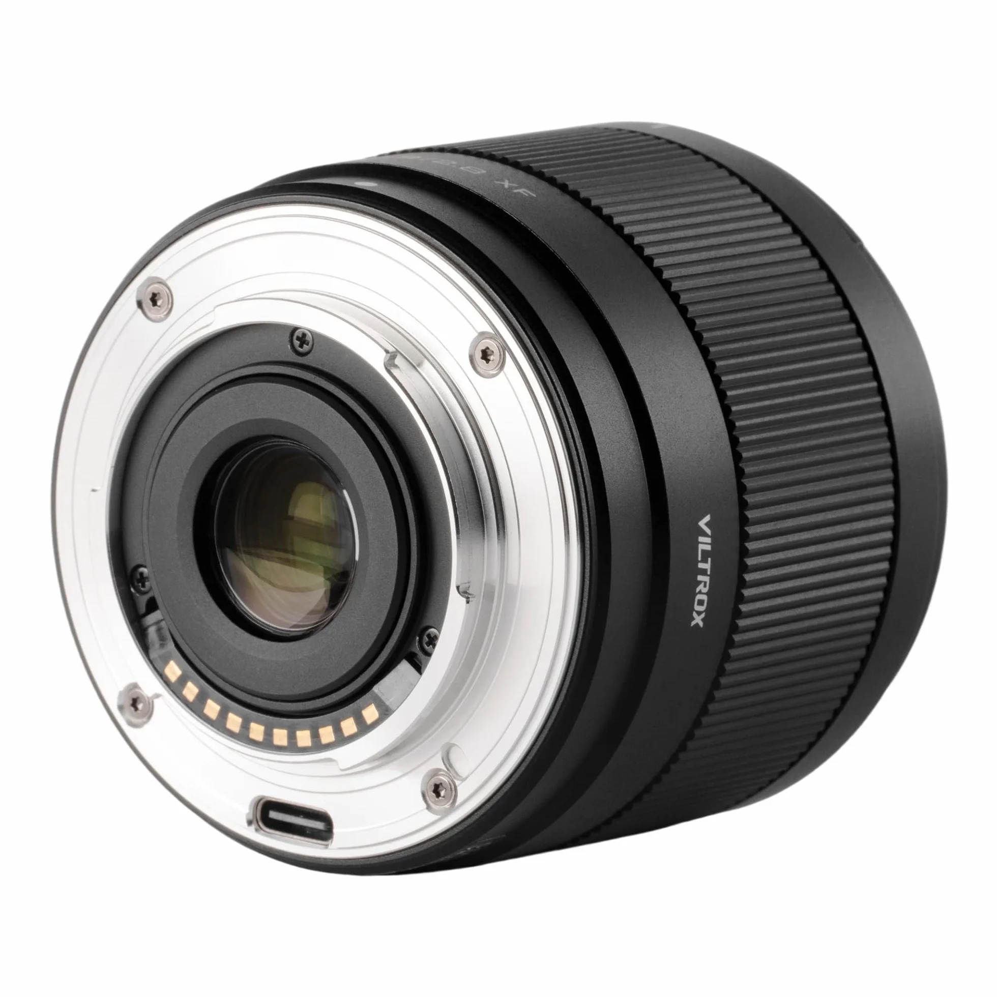 VILTROX AF 9mm F2.8 Obiektyw APS-C Fujifilm X-Mount, ultraszerokokątny z autofokusem