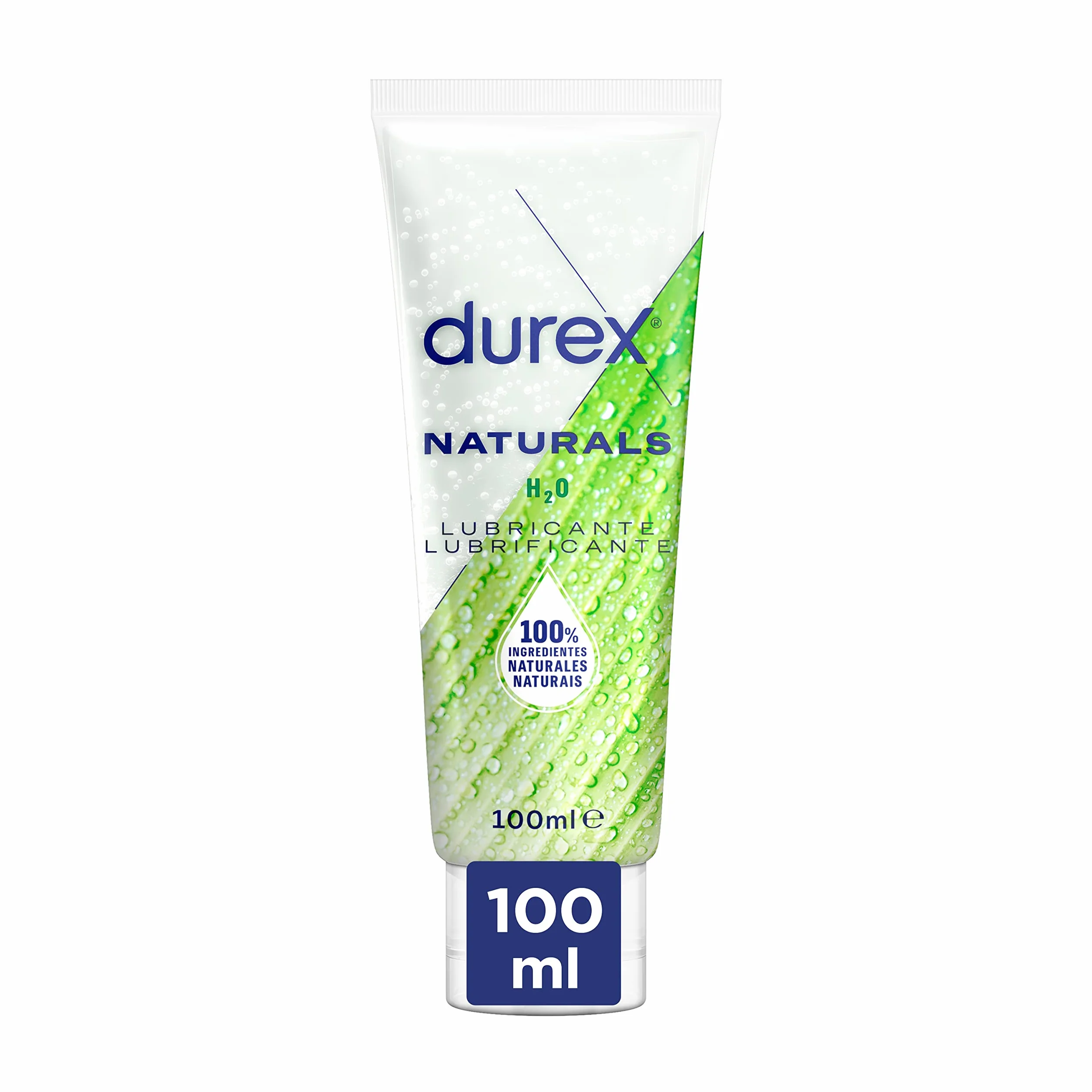 Durex 8410104881832 Lubrykant, 100 ml