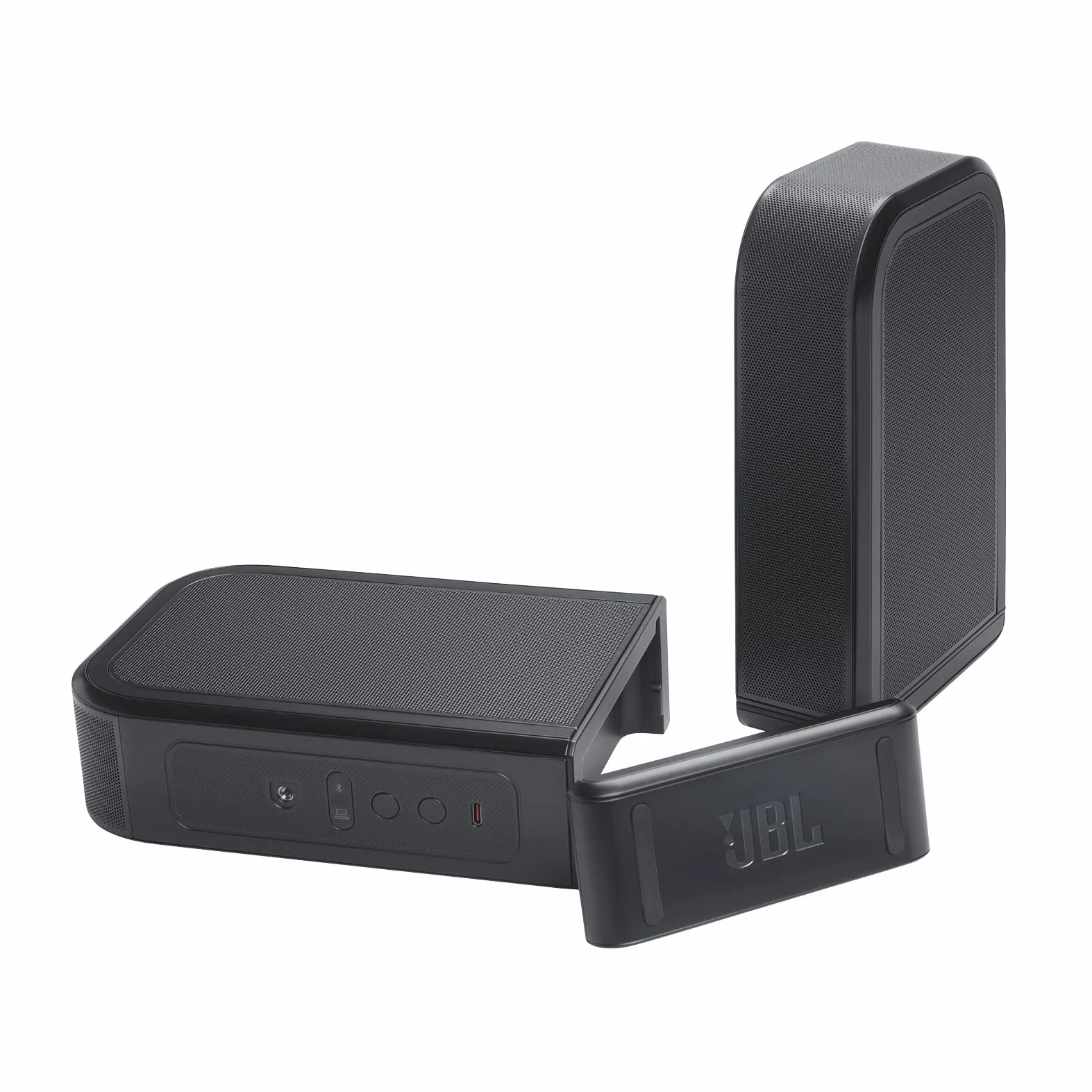 JBL Bar 1300 MK2 11.1.4-kanałowy soundbar Bluetooth z subwooferem Dolby Atmos DTS:X HDMI eARC Wi-Fi czarny