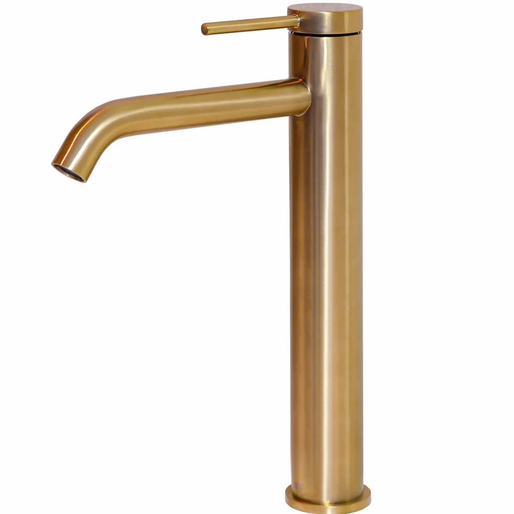 Essebagno 9020381 Lollipop bateria umywalkowa wysokiej miedzi