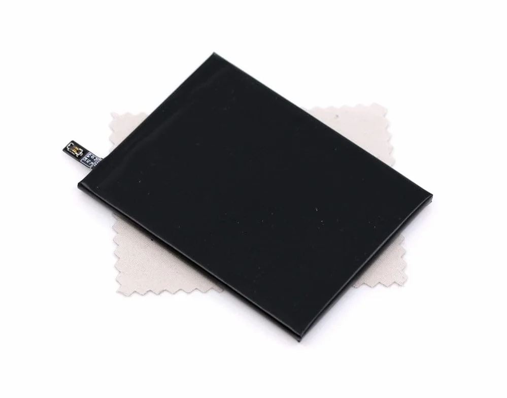 Oryginalna bateria do SNYSU54 do Sony Xperia 1 II, Xperia 5 II z ściereczką do czyszczenia ekranu Shlok